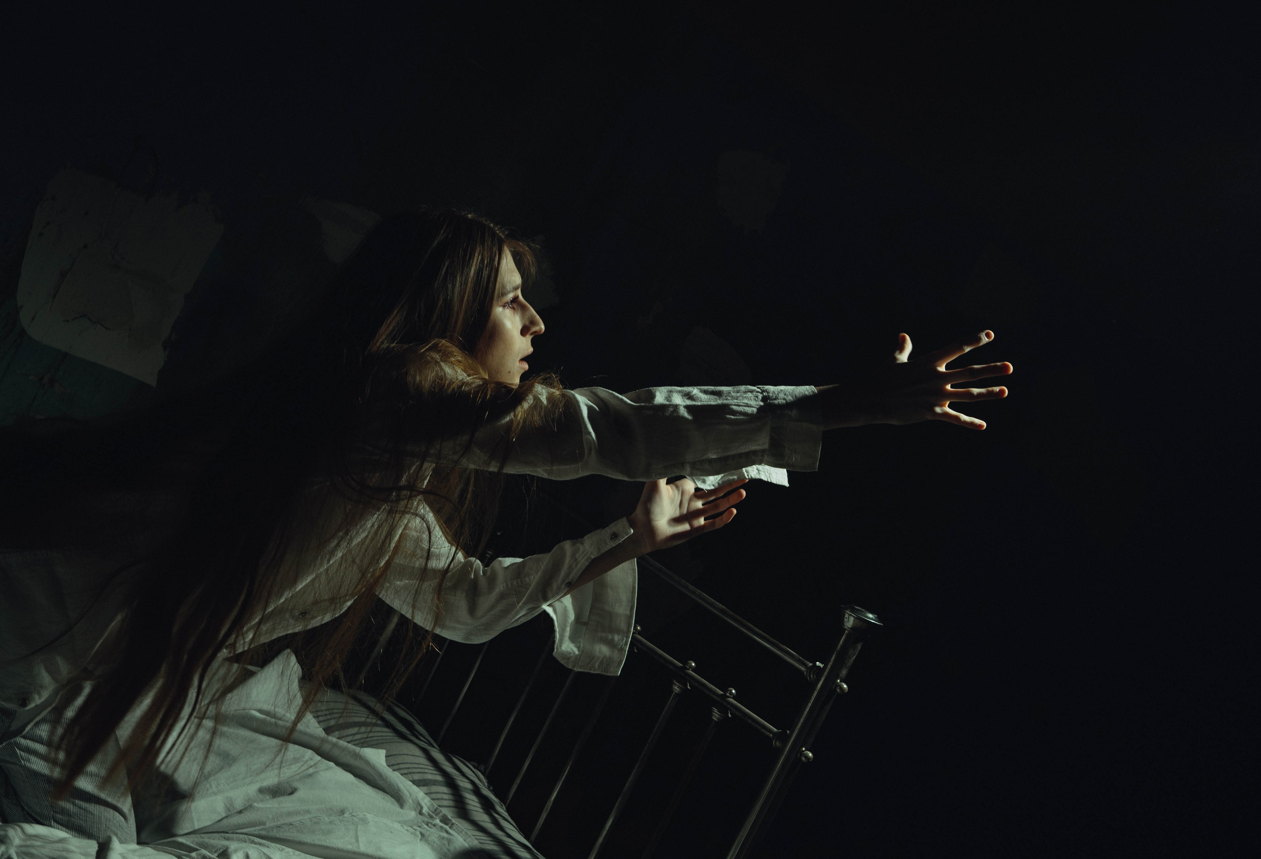 Паранойя. Ab extra