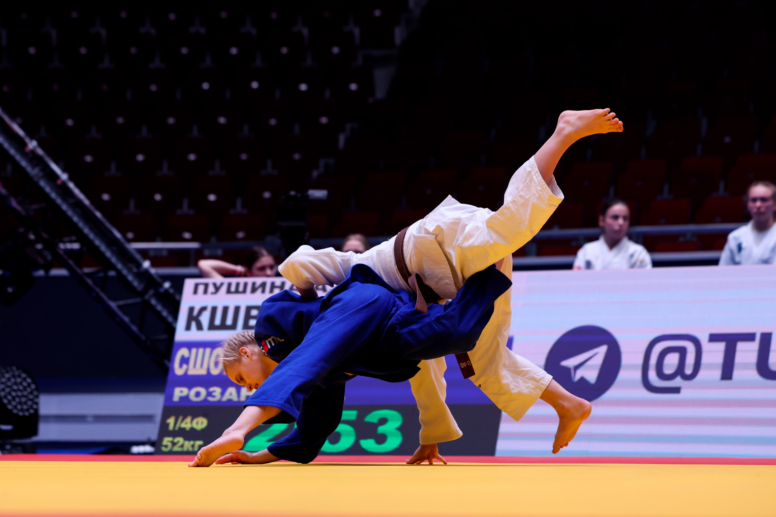 Кубок Анатолия Рахлина 2025 17-18.05.2025. Спортивный и репортажный фотограф Антон Тереханов