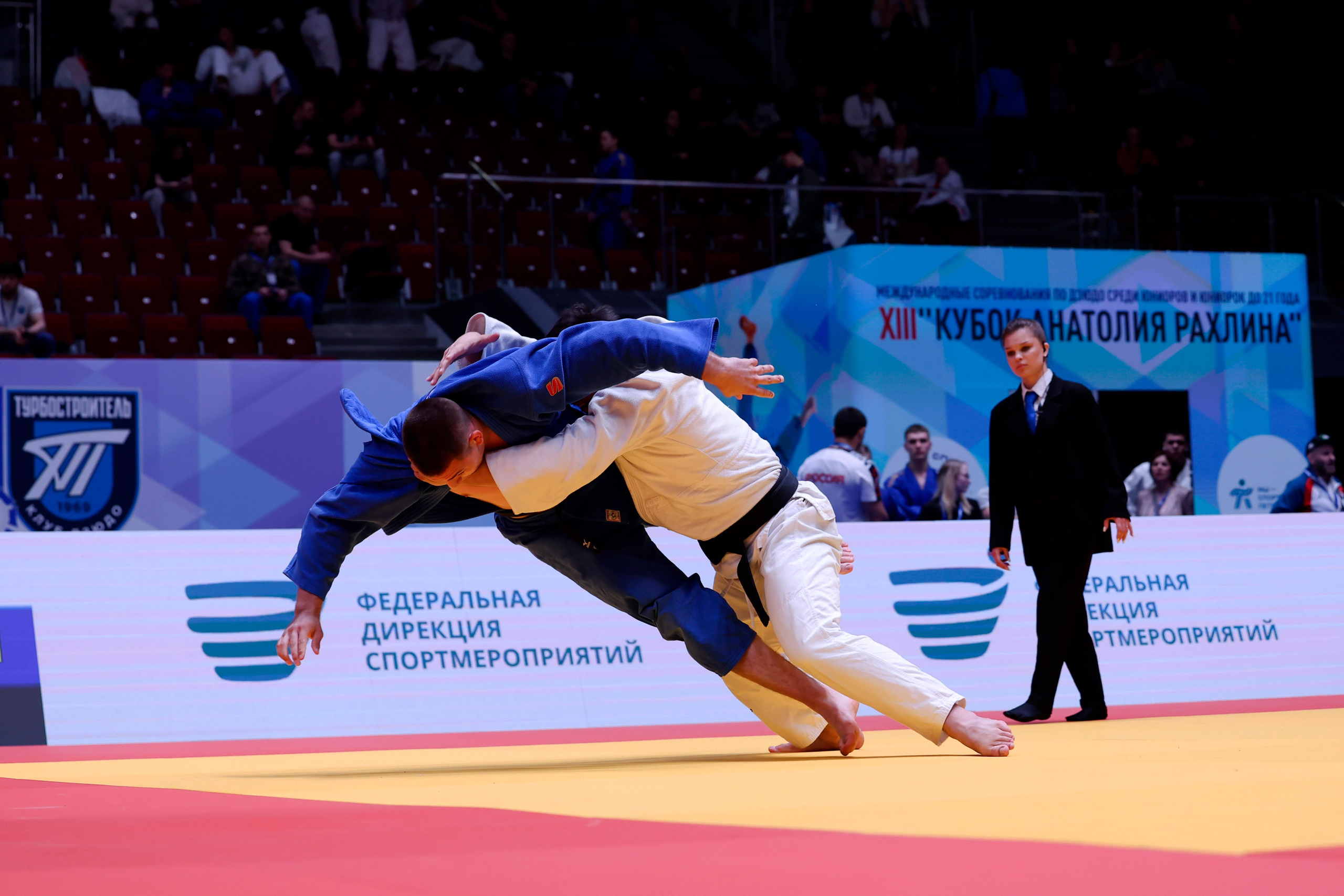 Кубок Анатолия Рахлина 2025 17-18.05.2025. Спортивный и репортажный фотограф Антон Тереханов