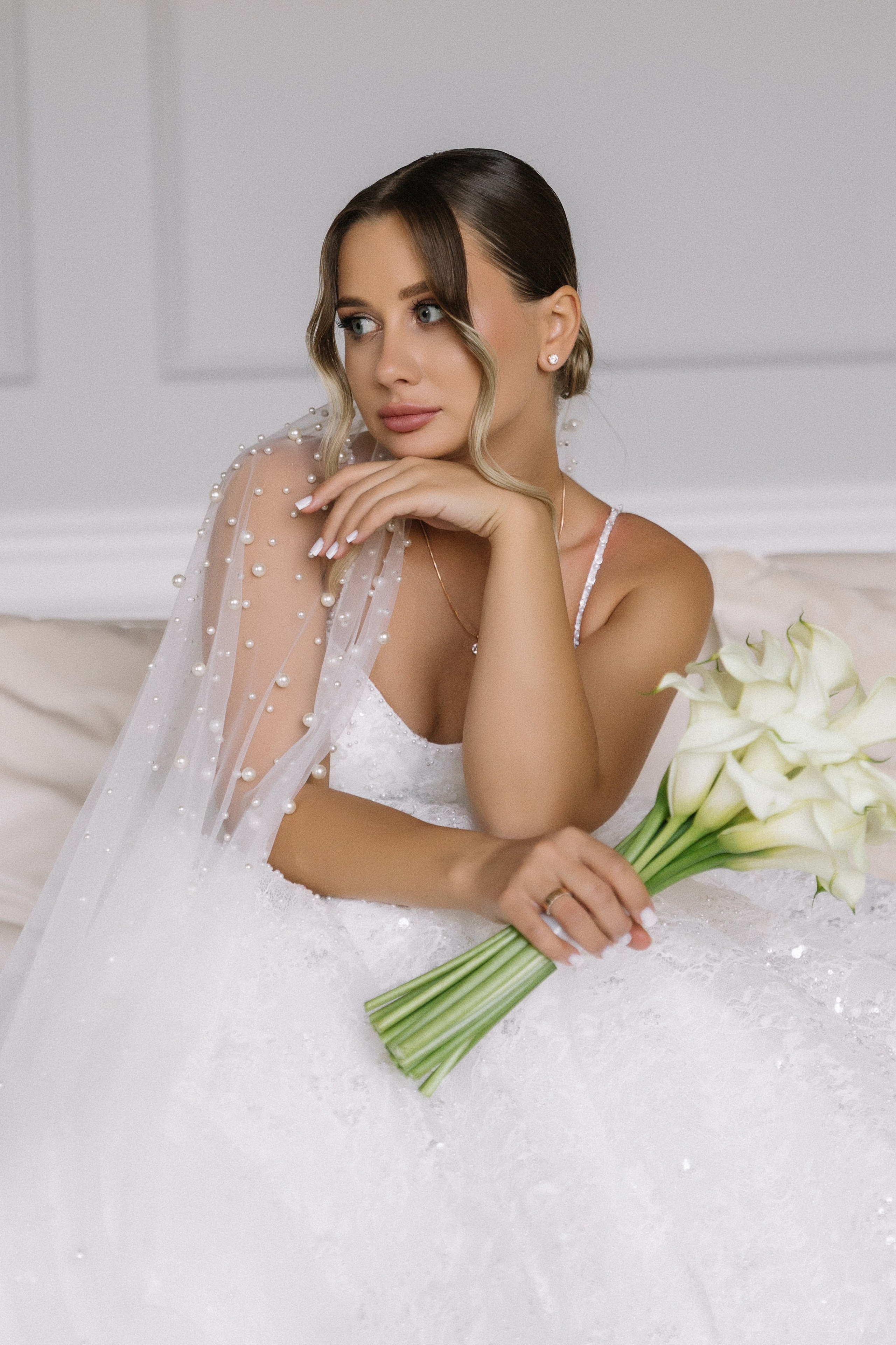 Эдуард и Алина. Свадебный фотограф в Краснодаре Булатова Наталия