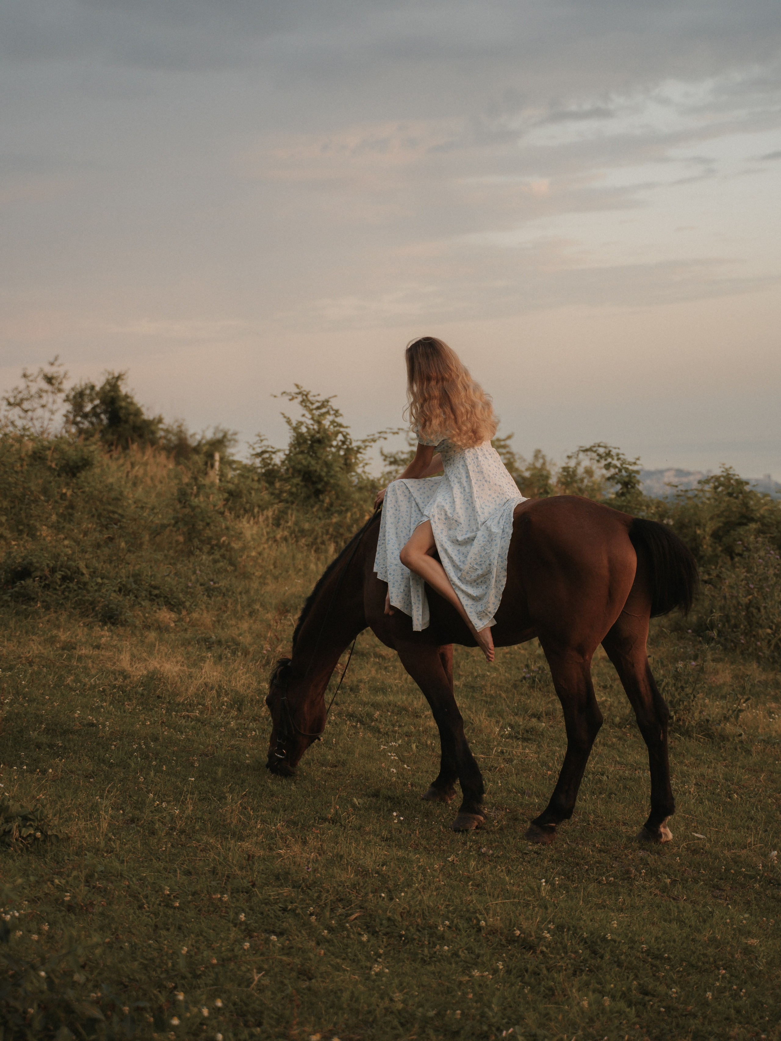 Индивидуальные фотосессии. Фотограф на Пхукете Виктория