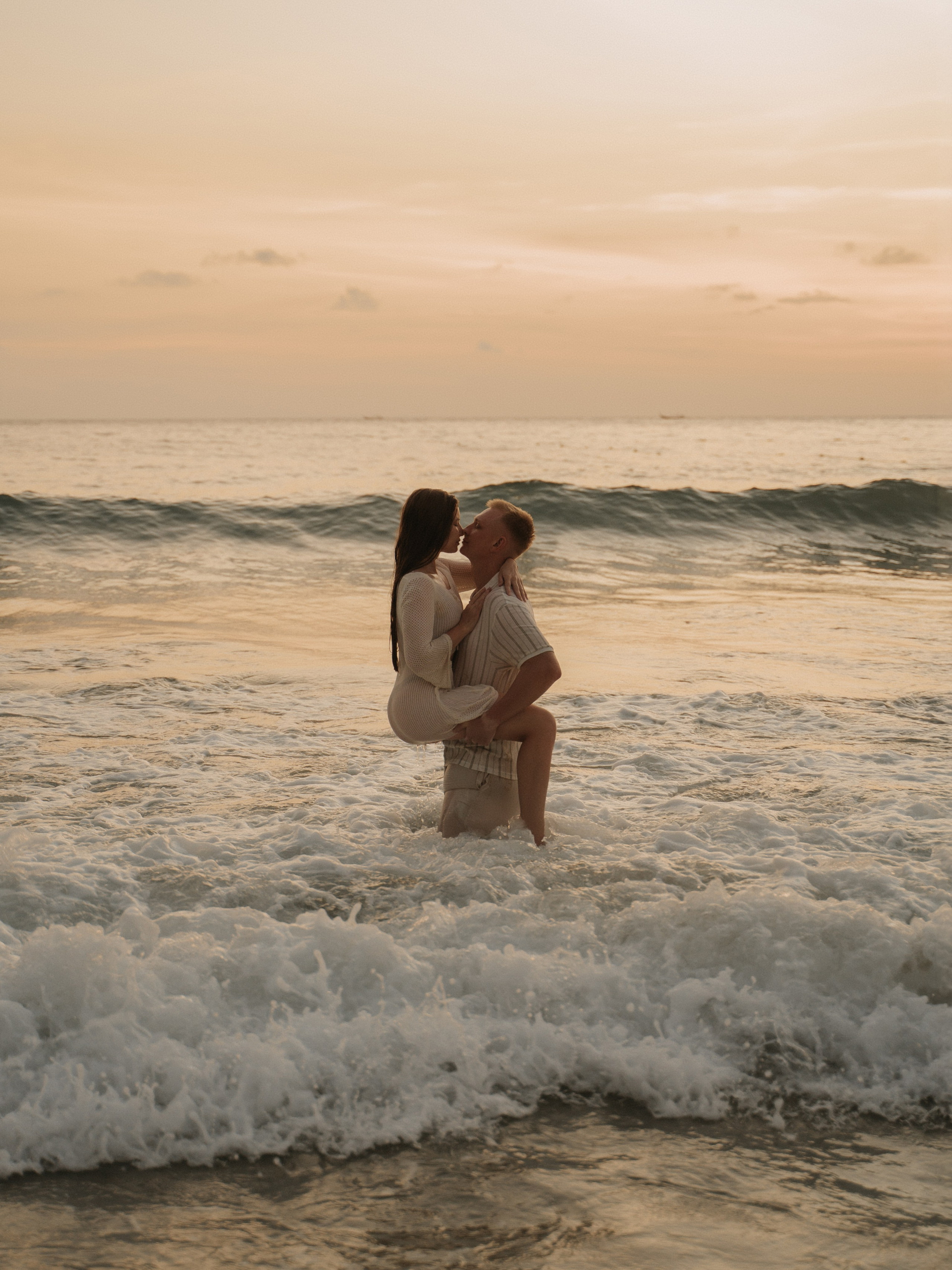 Романтические фотосессии на Пхукете. Фотограф на Пхукете Виктория