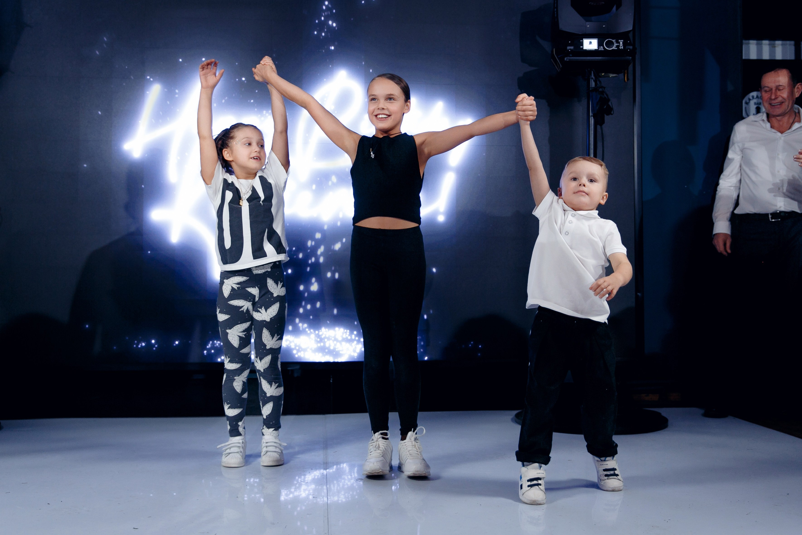 Юбилей в ресторане «Белый кролик». Ваш репортажный фотограф Артемий Антонов