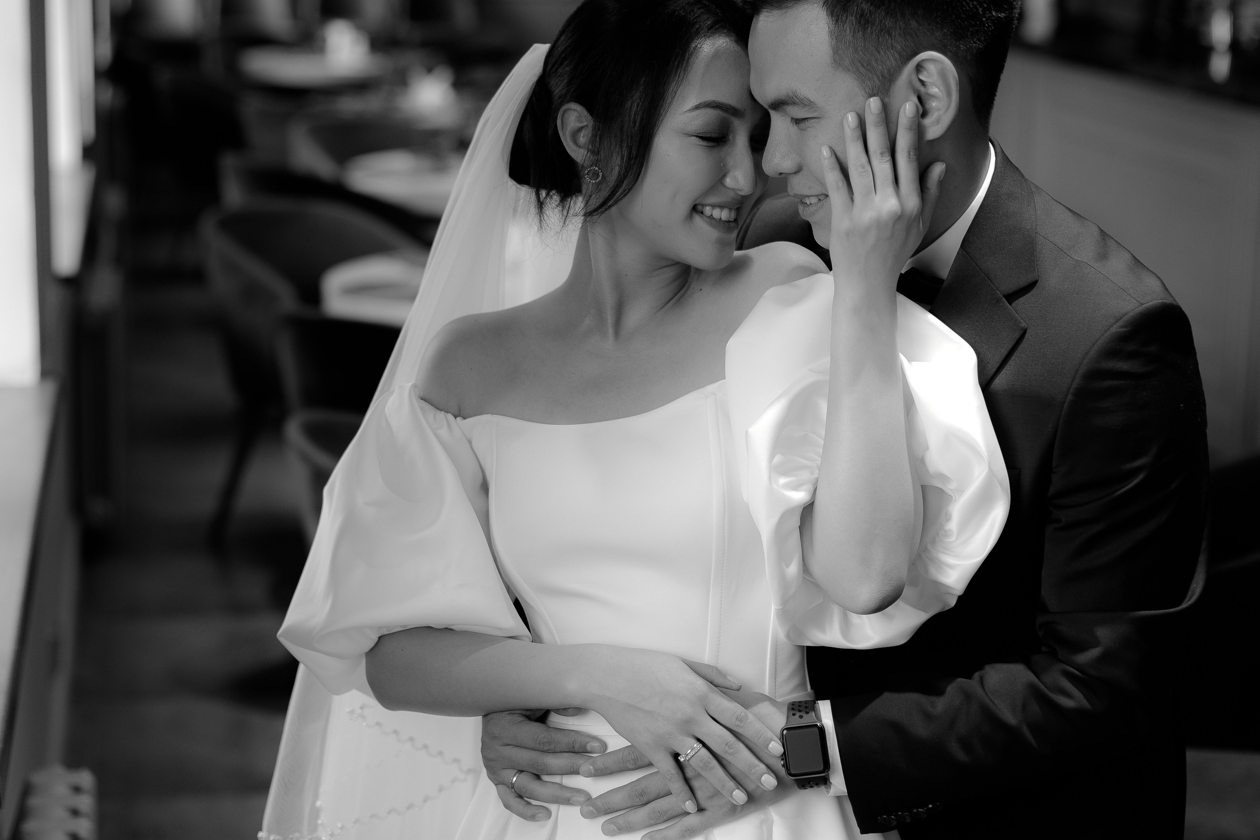 Wedding. Фотограф Азамат Шарипов