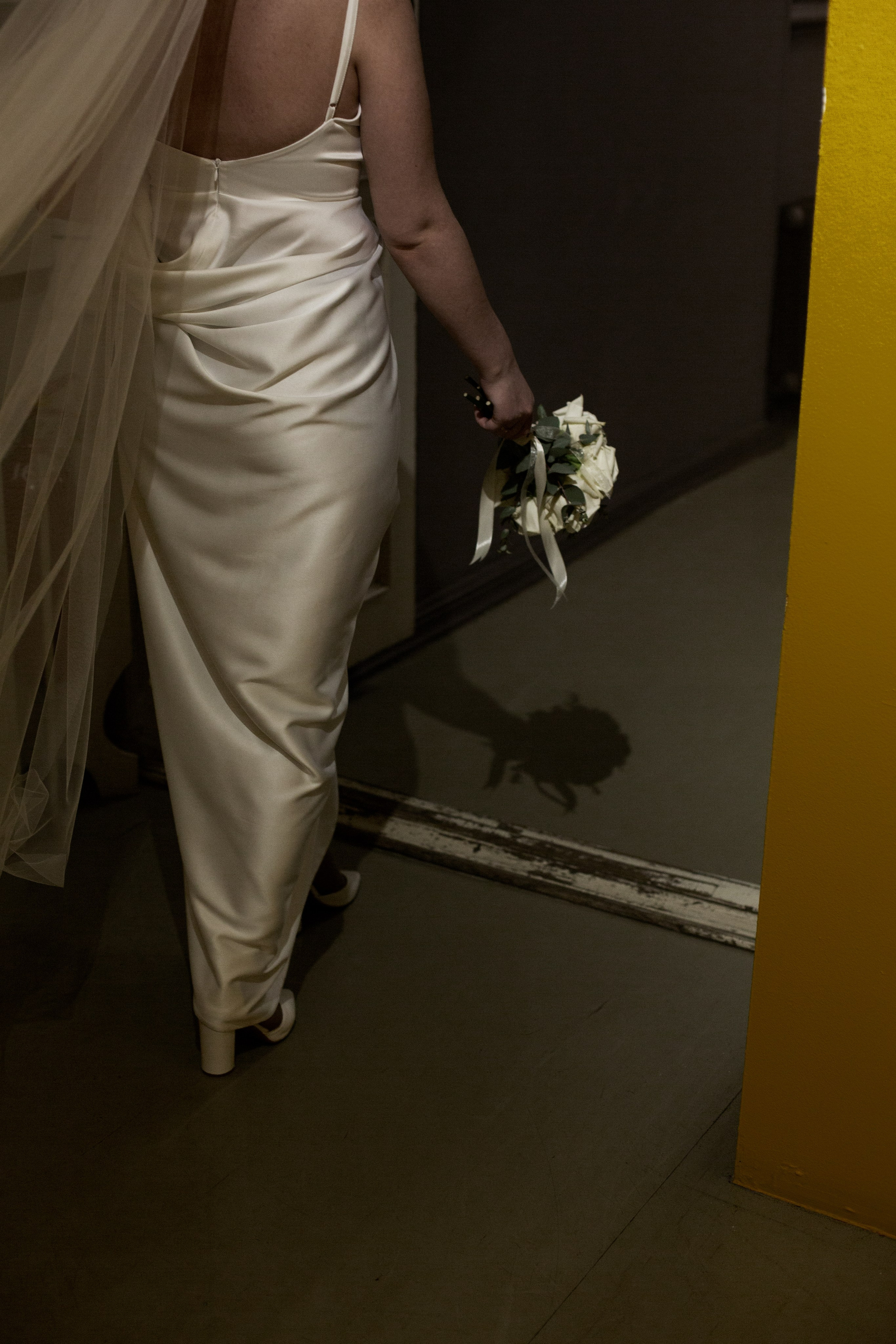 Виктория и Дмитрий. Фотограф Алина Кучумова