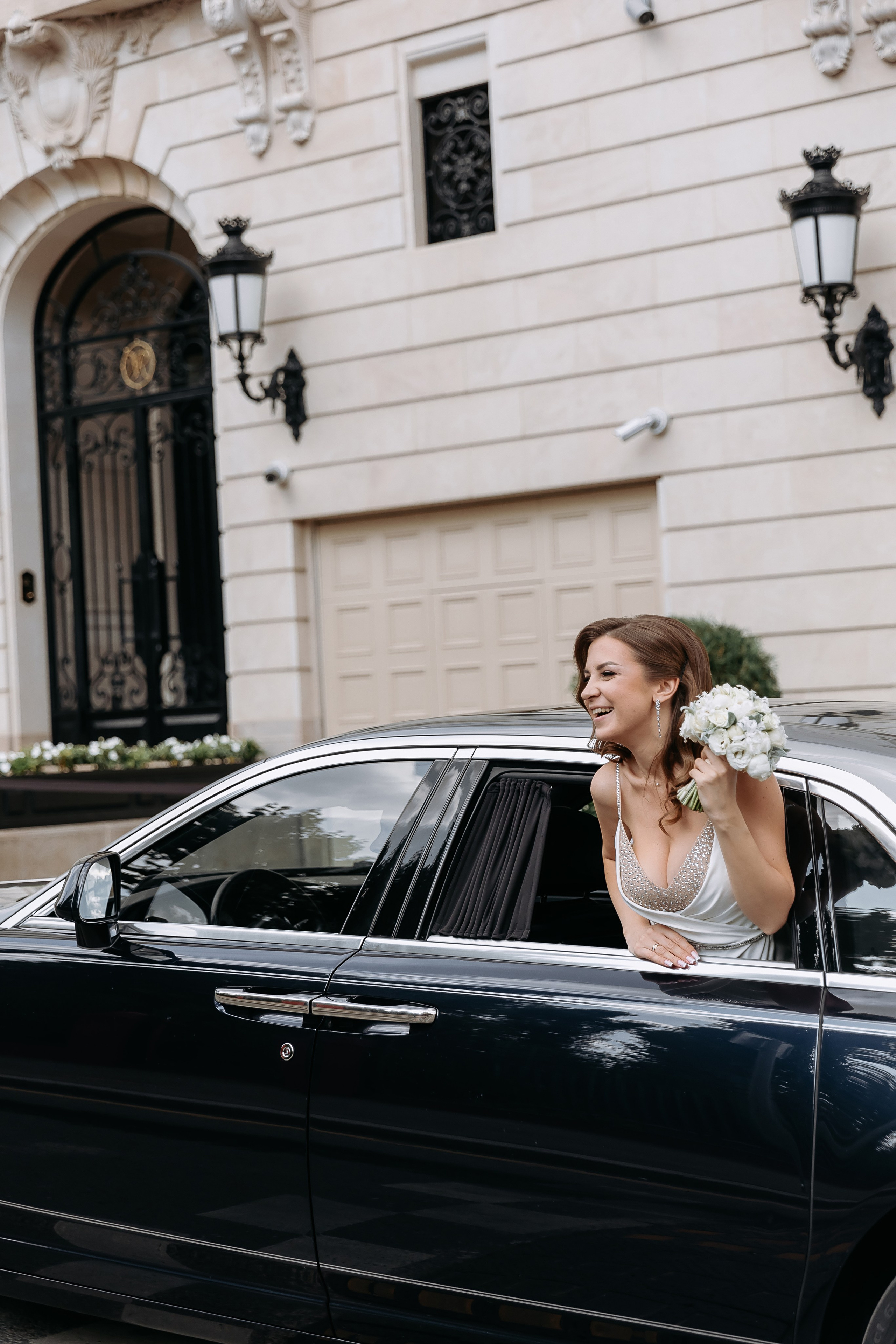 Роман и Виктория. Свадебный фотограф | Москва | Демидова Мария