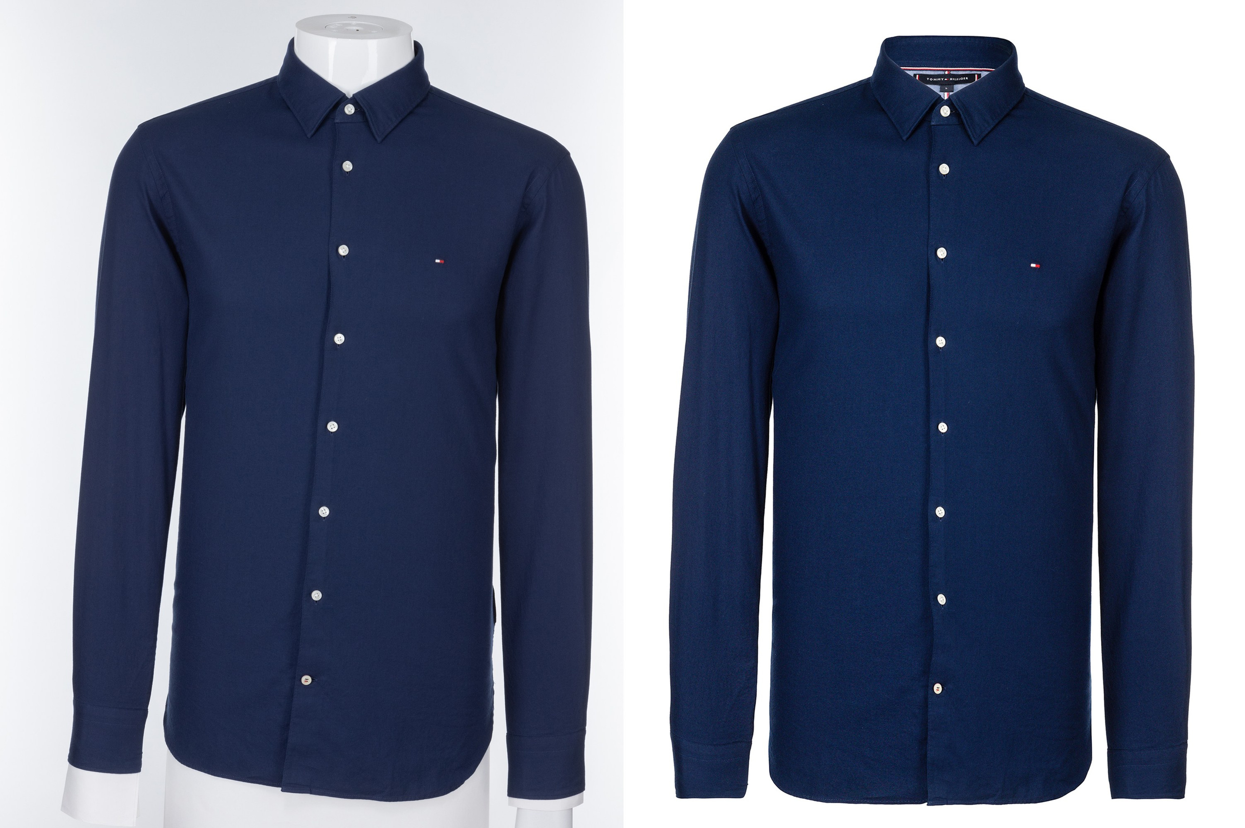 Рубашки и пиджаки