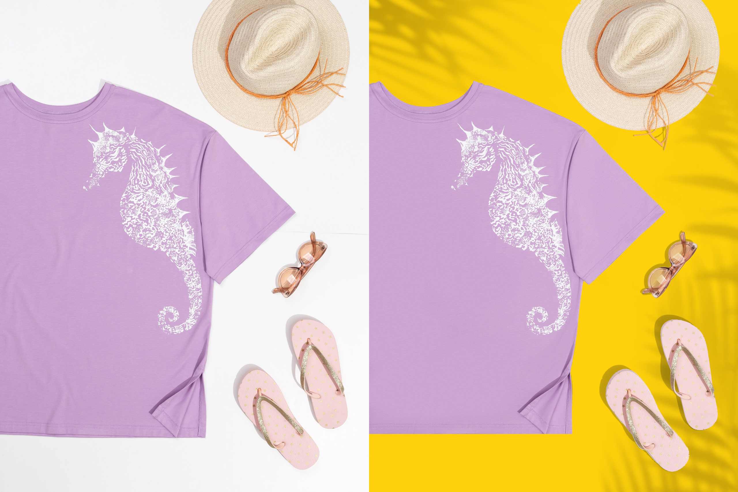 Футболки и худи