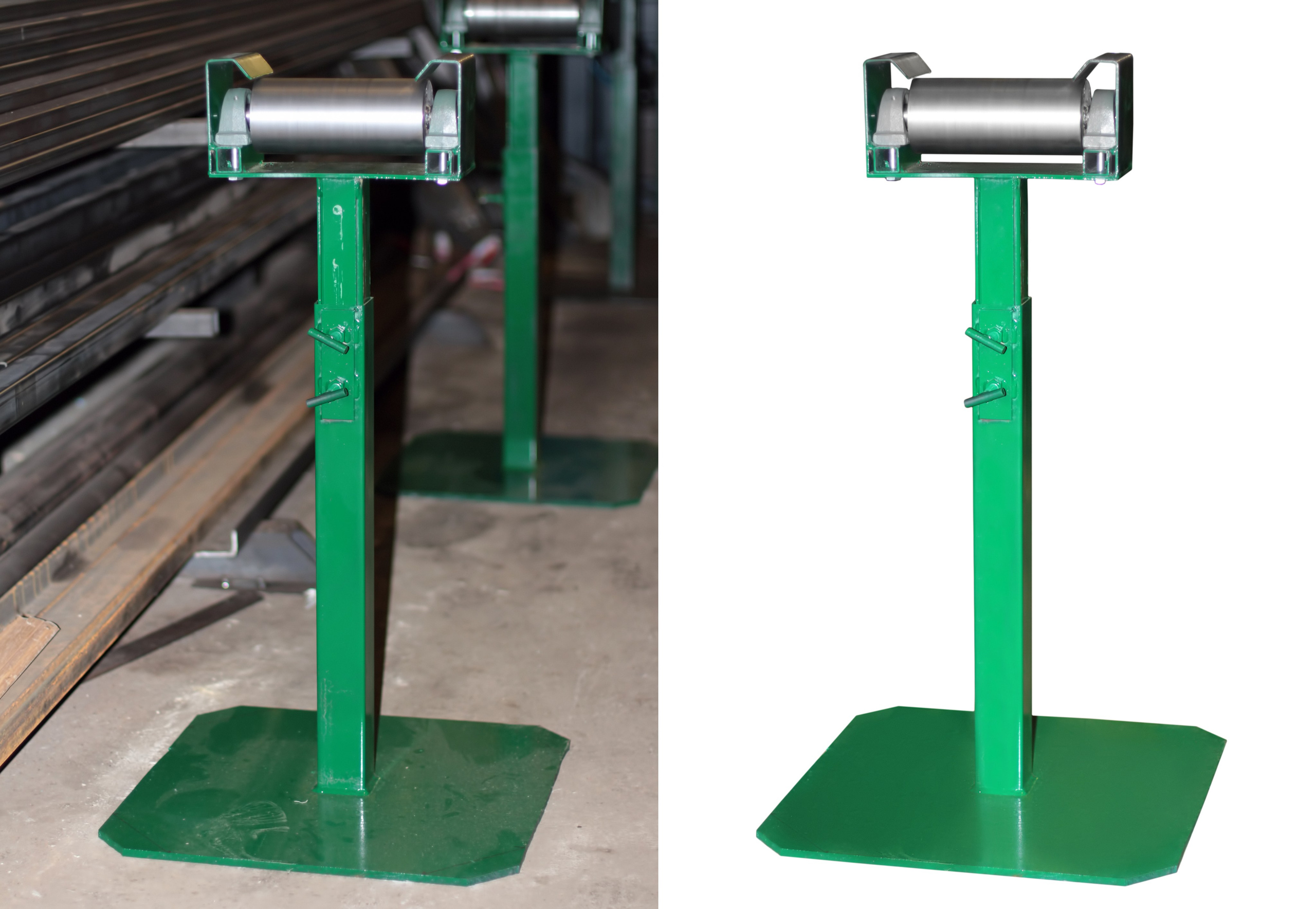 Строительная техника и инструменты