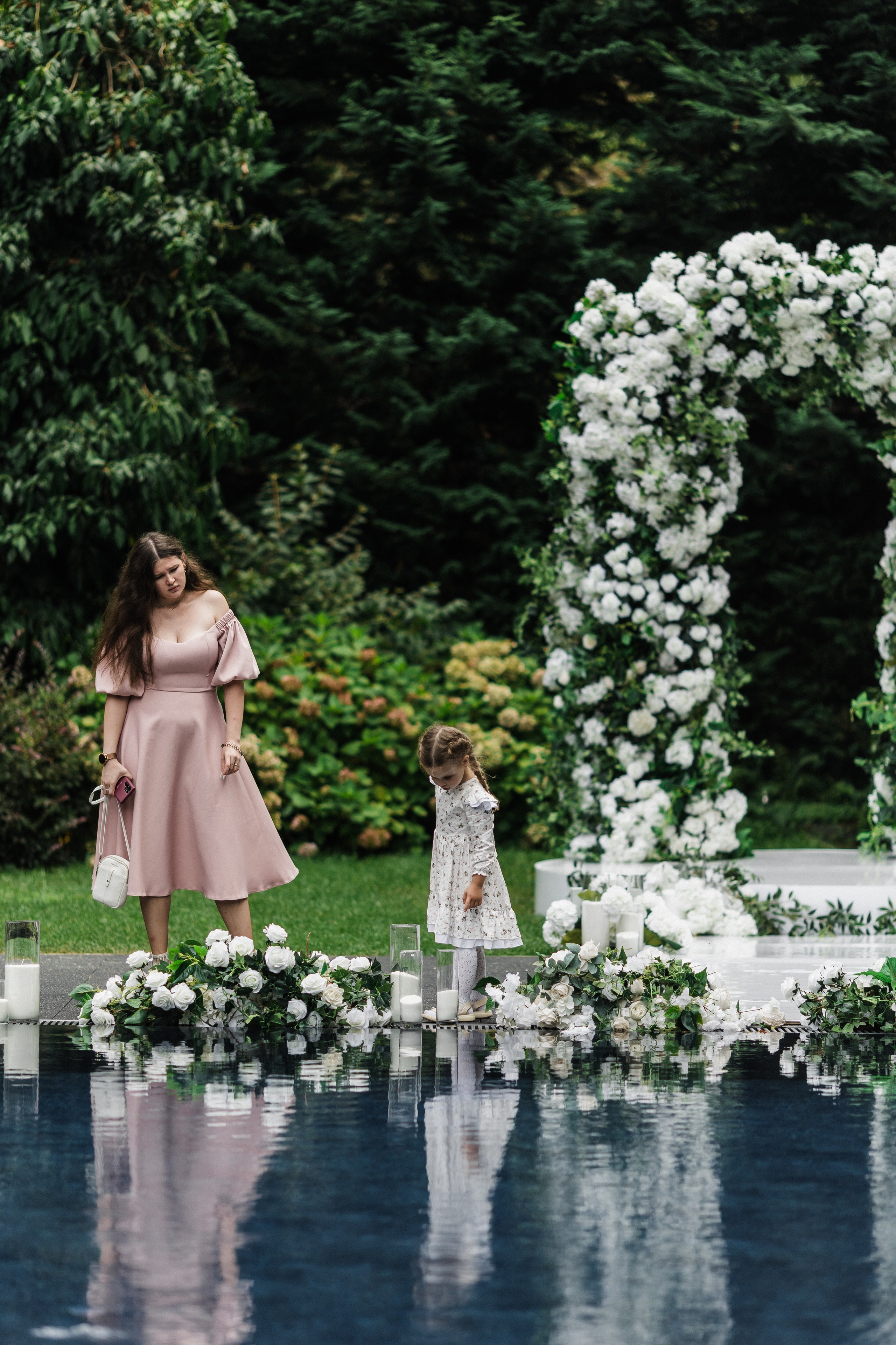 Павел и Нина. Свадебный фотограф в Краснодаре
