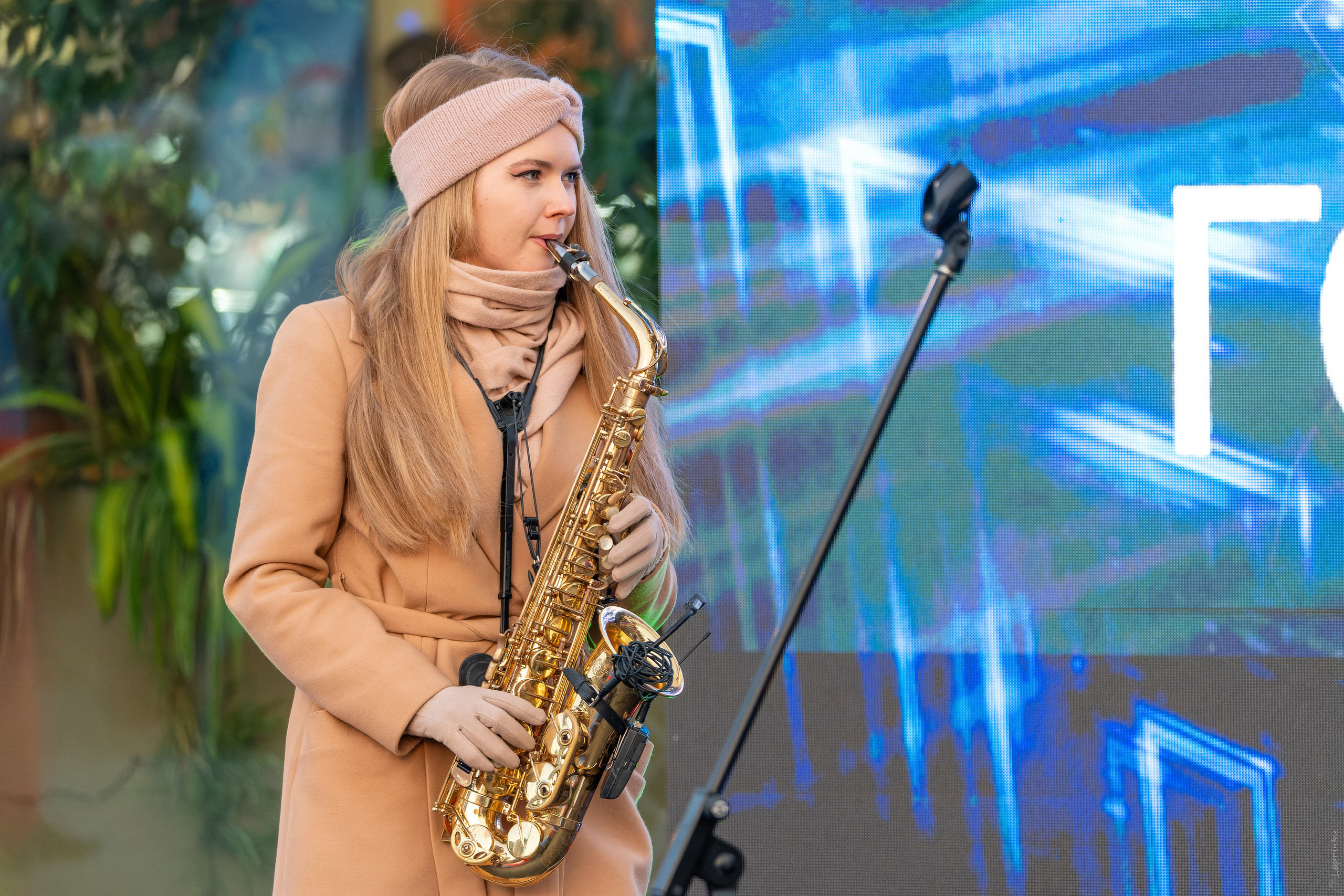 Концерт Крымская весна. «Студия DRONAVT`s» — видеосъёмка и фотография г. Москва
