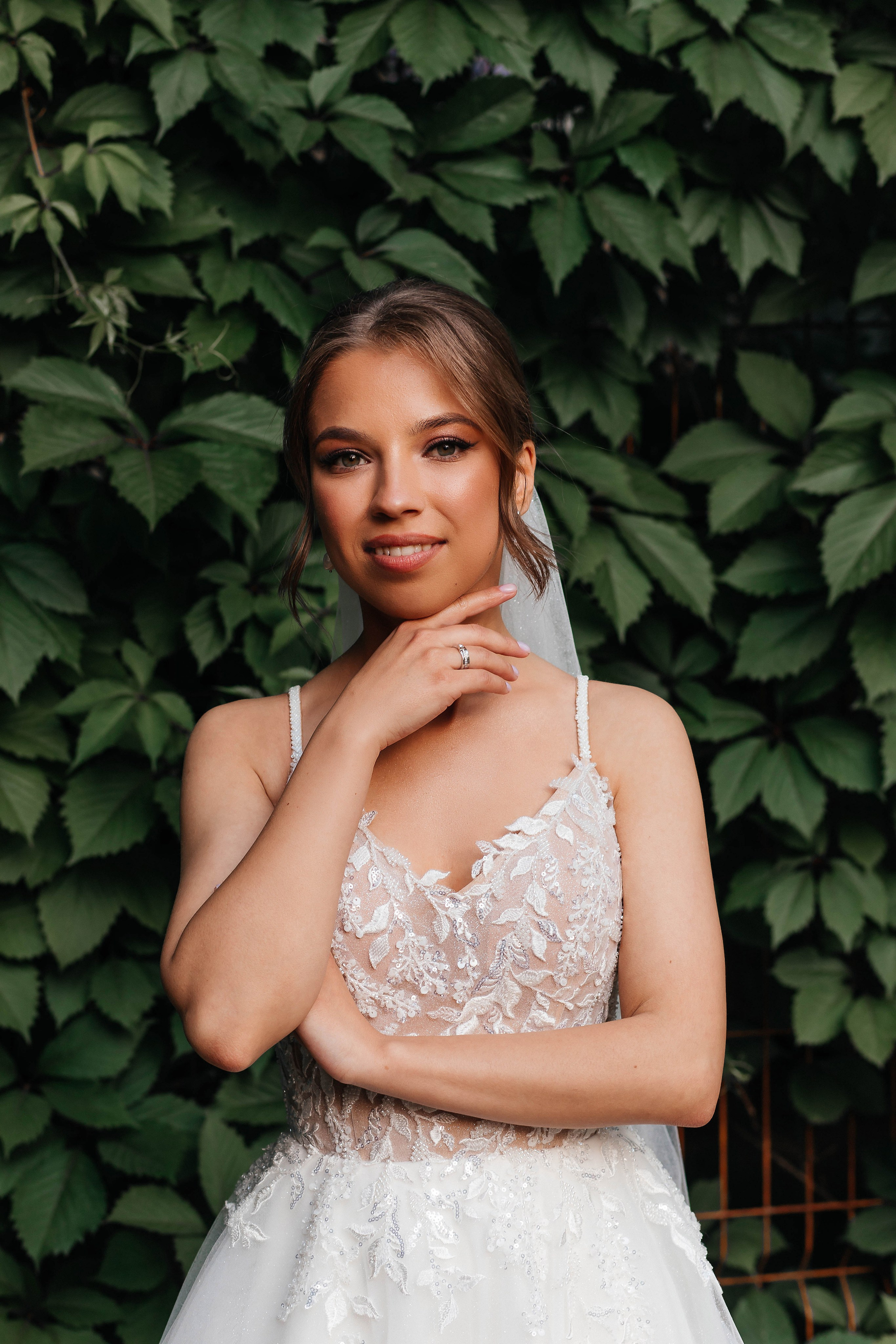 24.06.23. Свадебный и семейный фотограф в Кирове Мария Волк