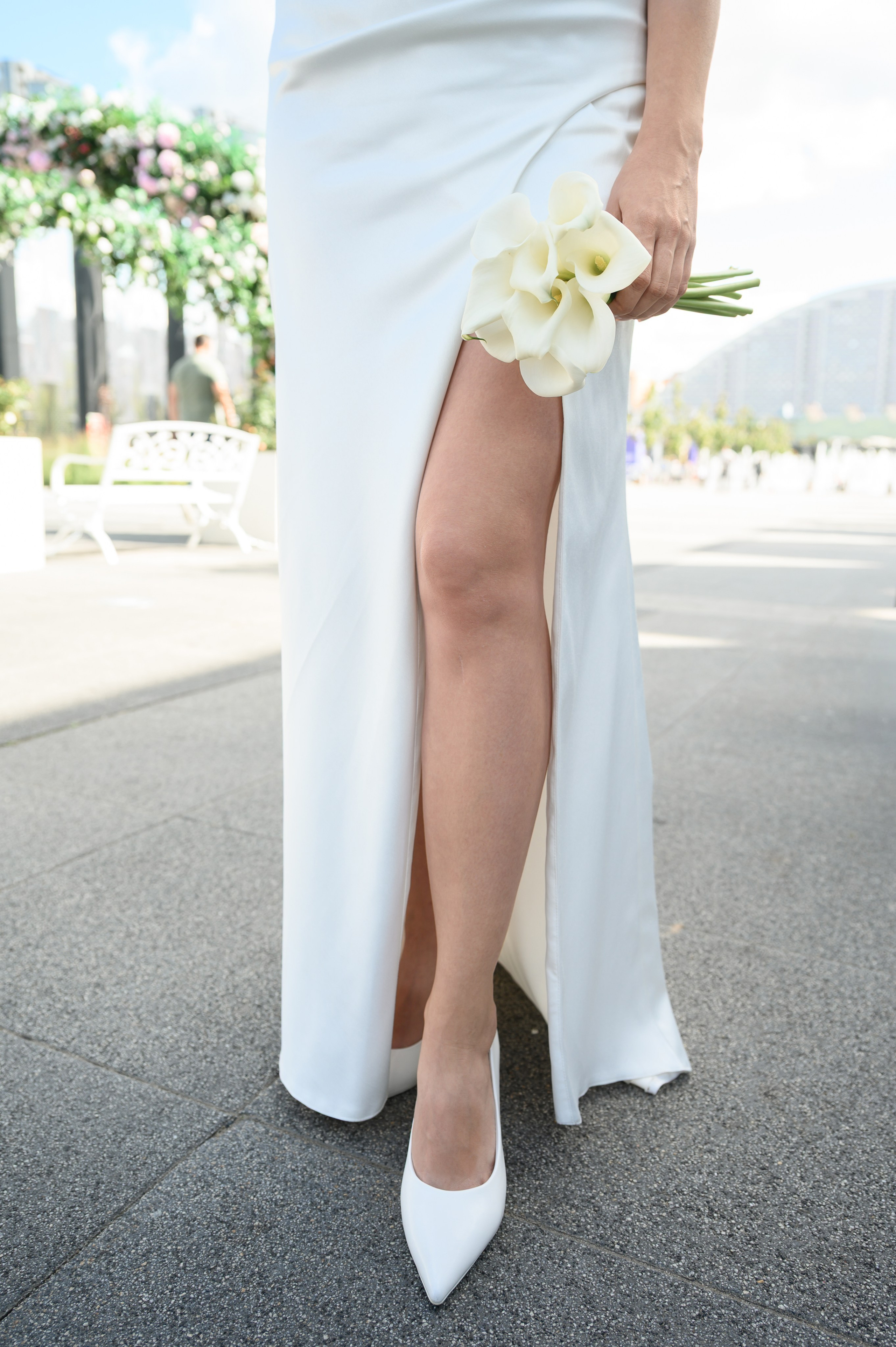 Свадьба Лилии и Сергея