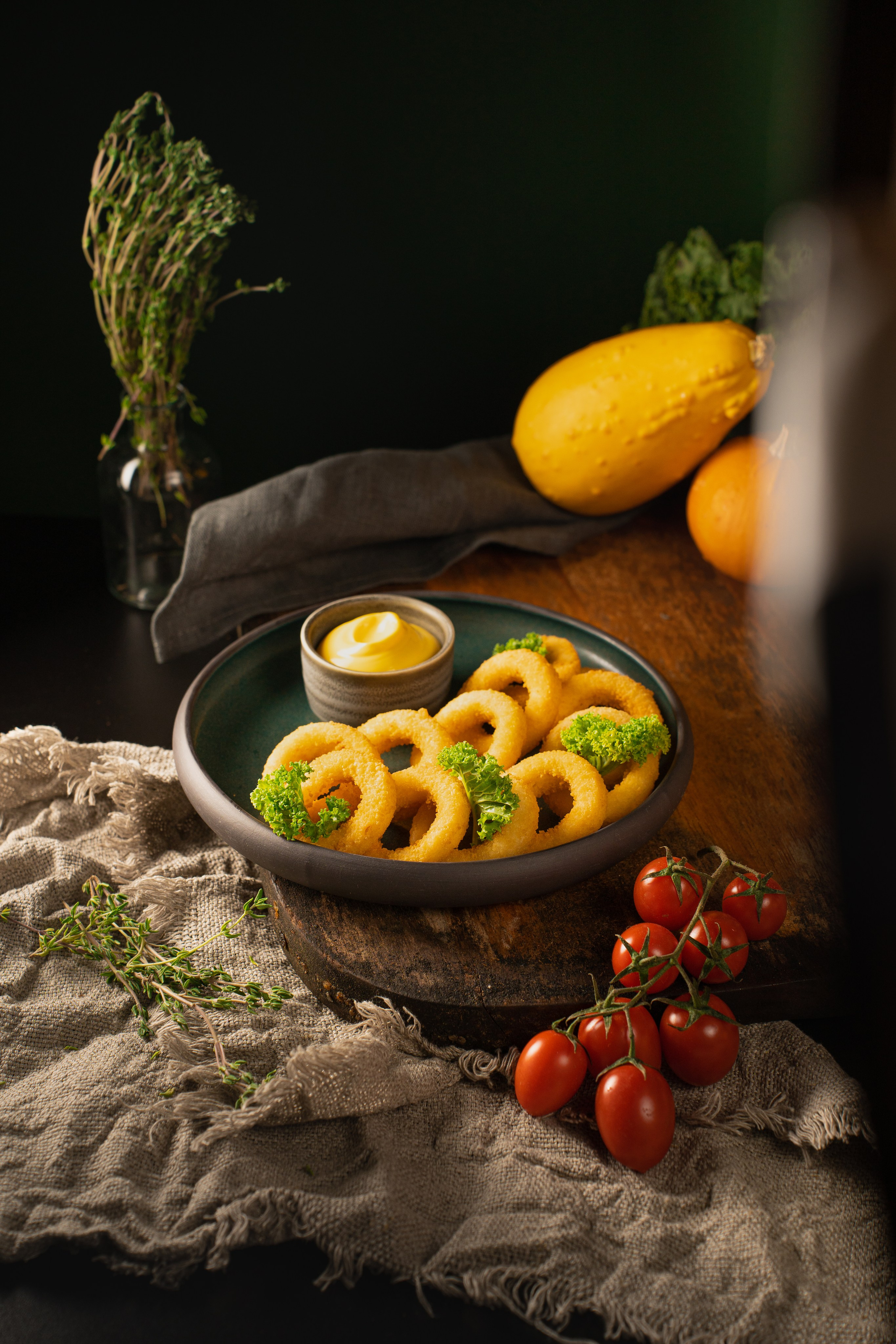 ABeerton Bar. Предметный и фуд-фотограф в Москве Анна Царенко