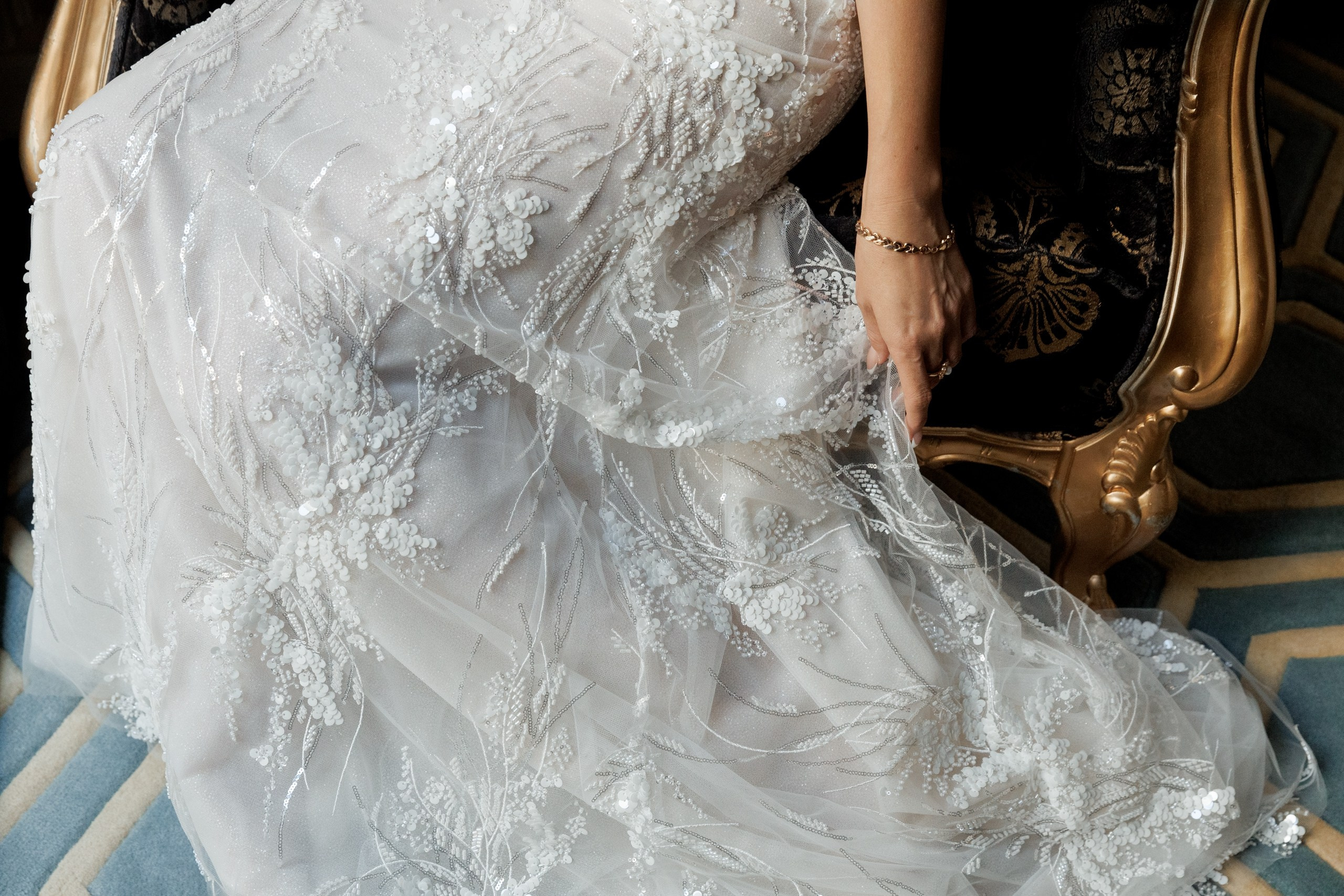 Свадебный анонс Сергея и Анны