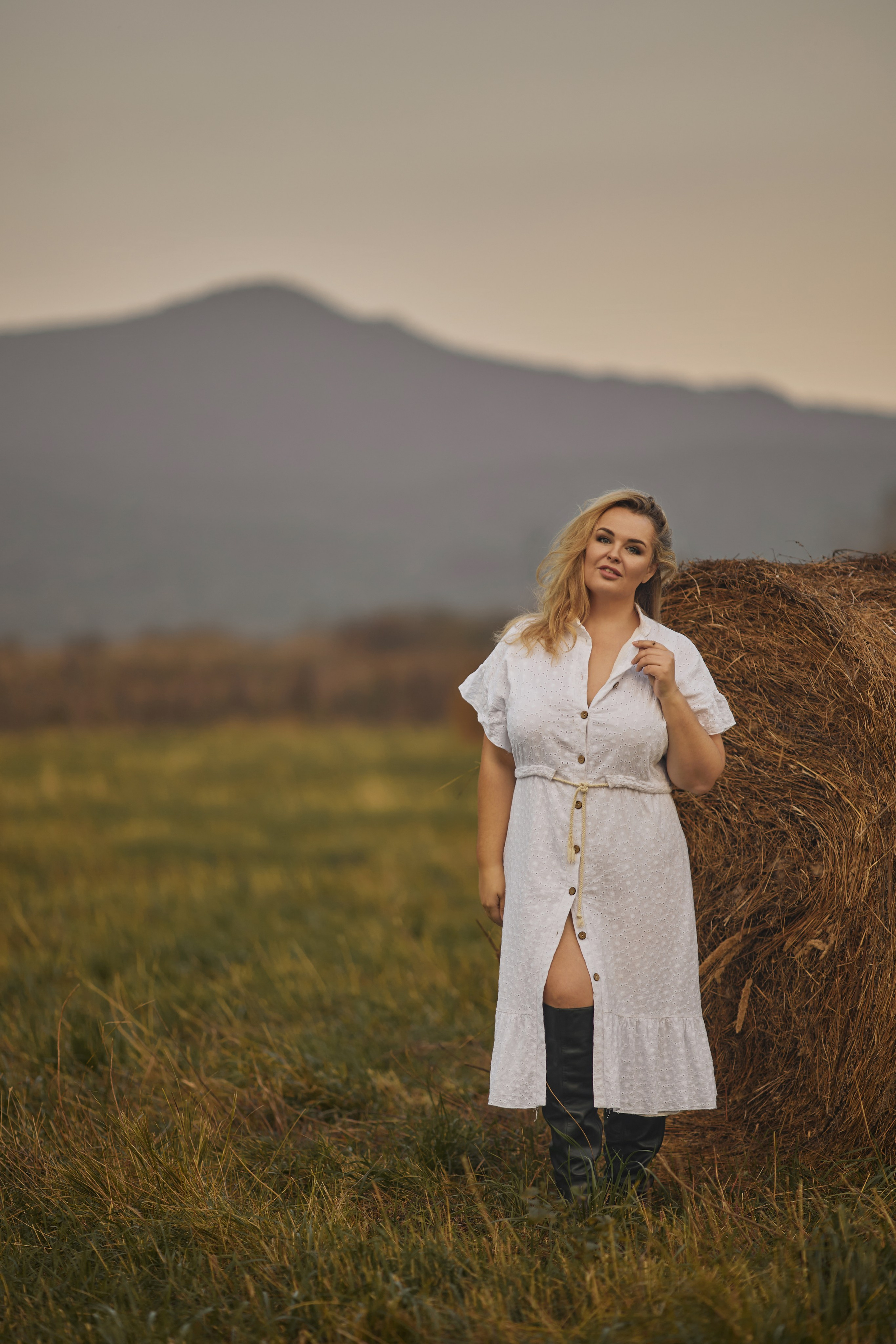 Диана. Фотограф женского портрета, беременности и материнства Харькова Елена