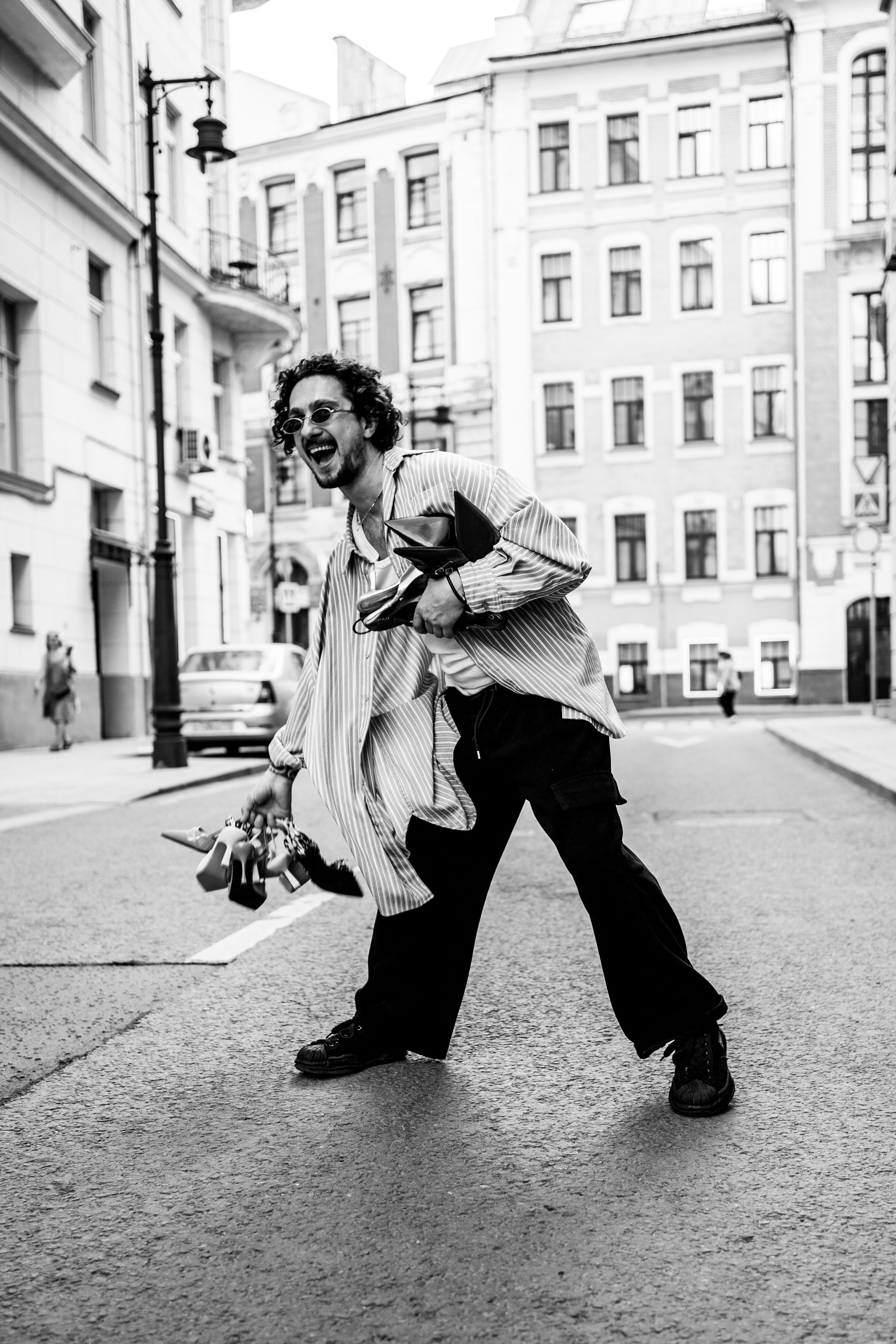 Максим. Фотограф в Москве и МО Влада Обласова