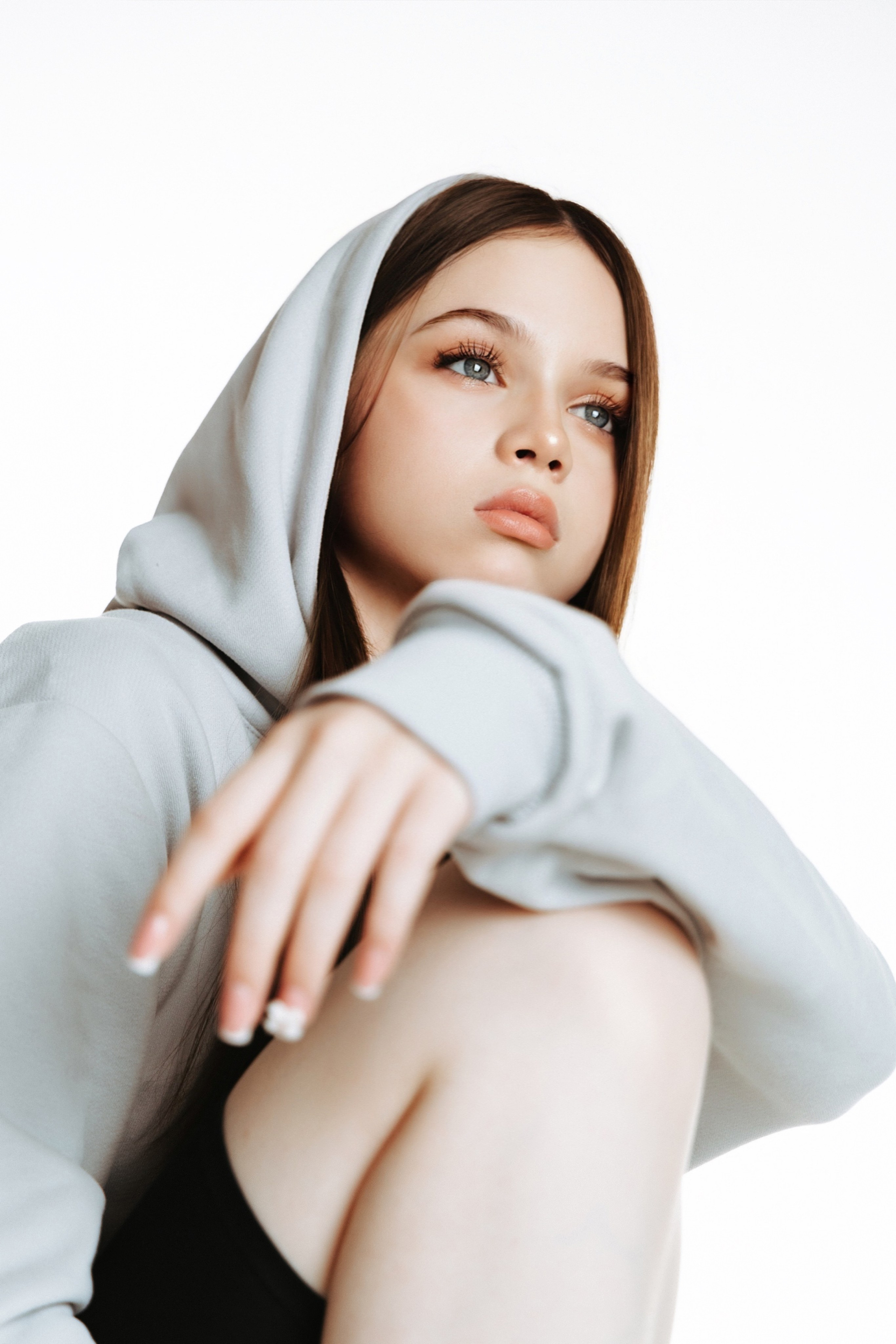 Viktoria 14 years. Свадебный и семейный фотограф в Краснодаре Диана Смирнова