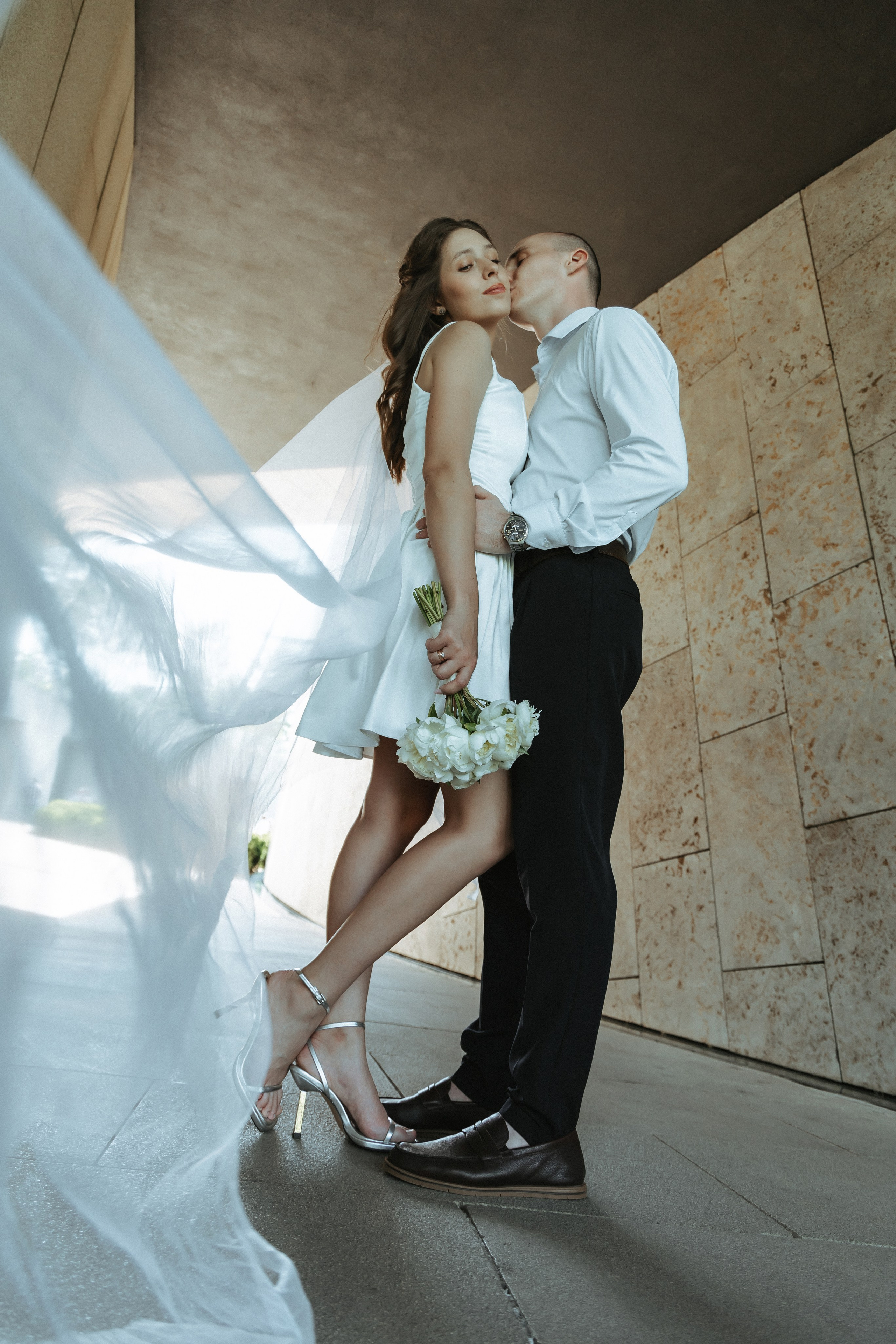 Vladimir & Elina. Свадебный и семейный фотограф в Краснодаре Диана Смирнова