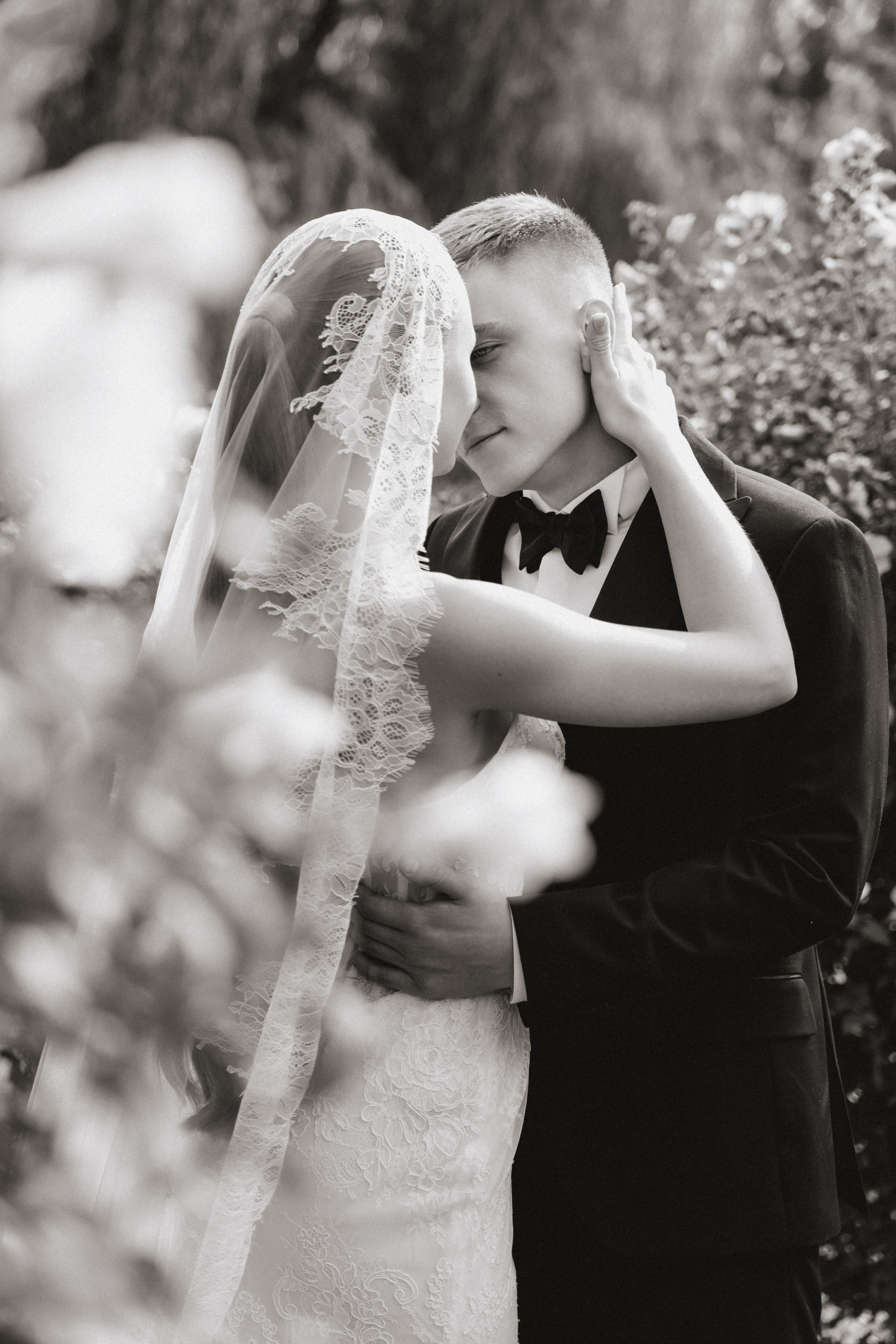 Aleksandr & Polina. Свадебный и семейный фотограф в Краснодаре Диана Смирнова