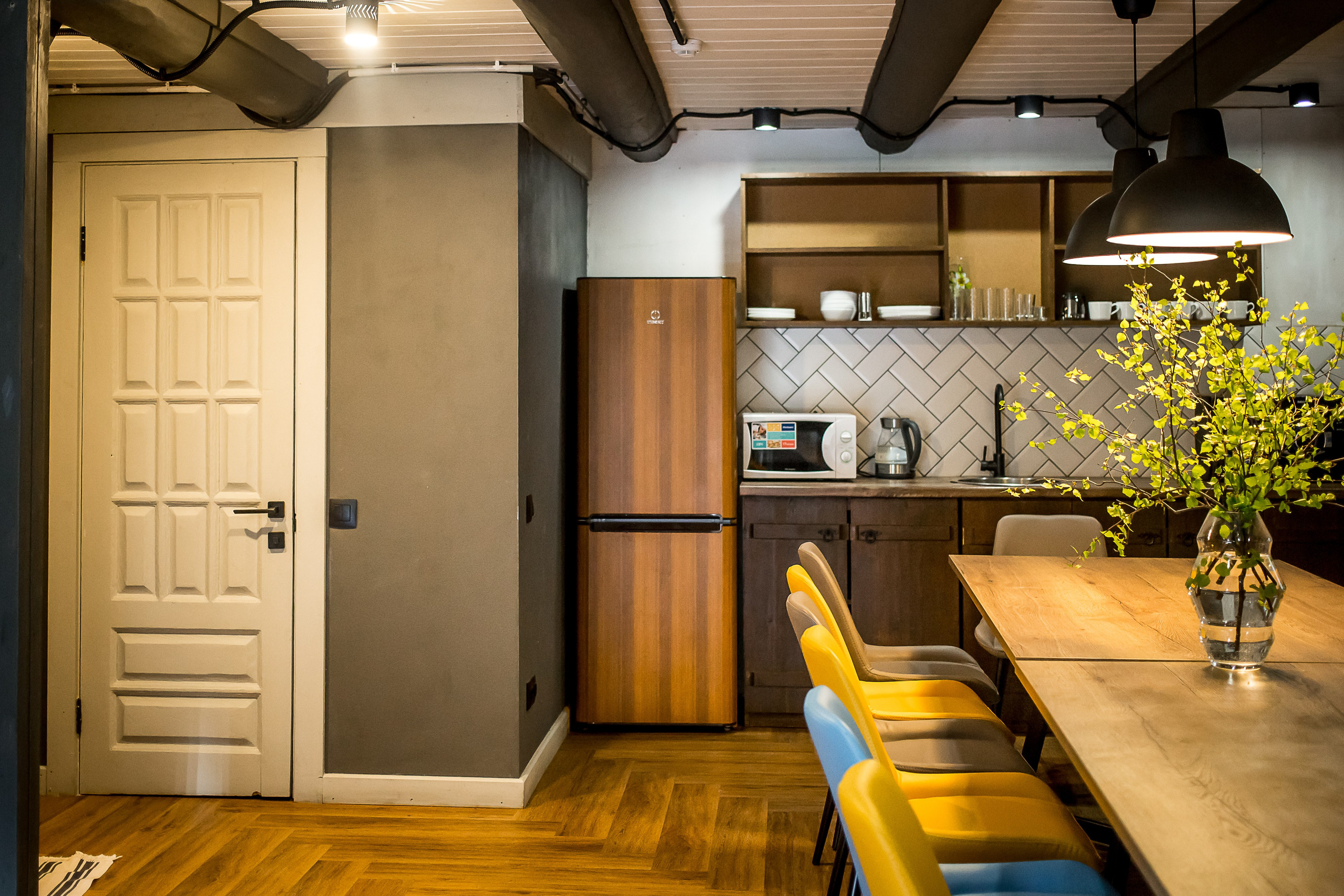 Дом отдыха Ё-хейм. Рекламный фотограф для вашего бизнеса. Съемка интерьеров, меню отелей, кафе и ресторанов