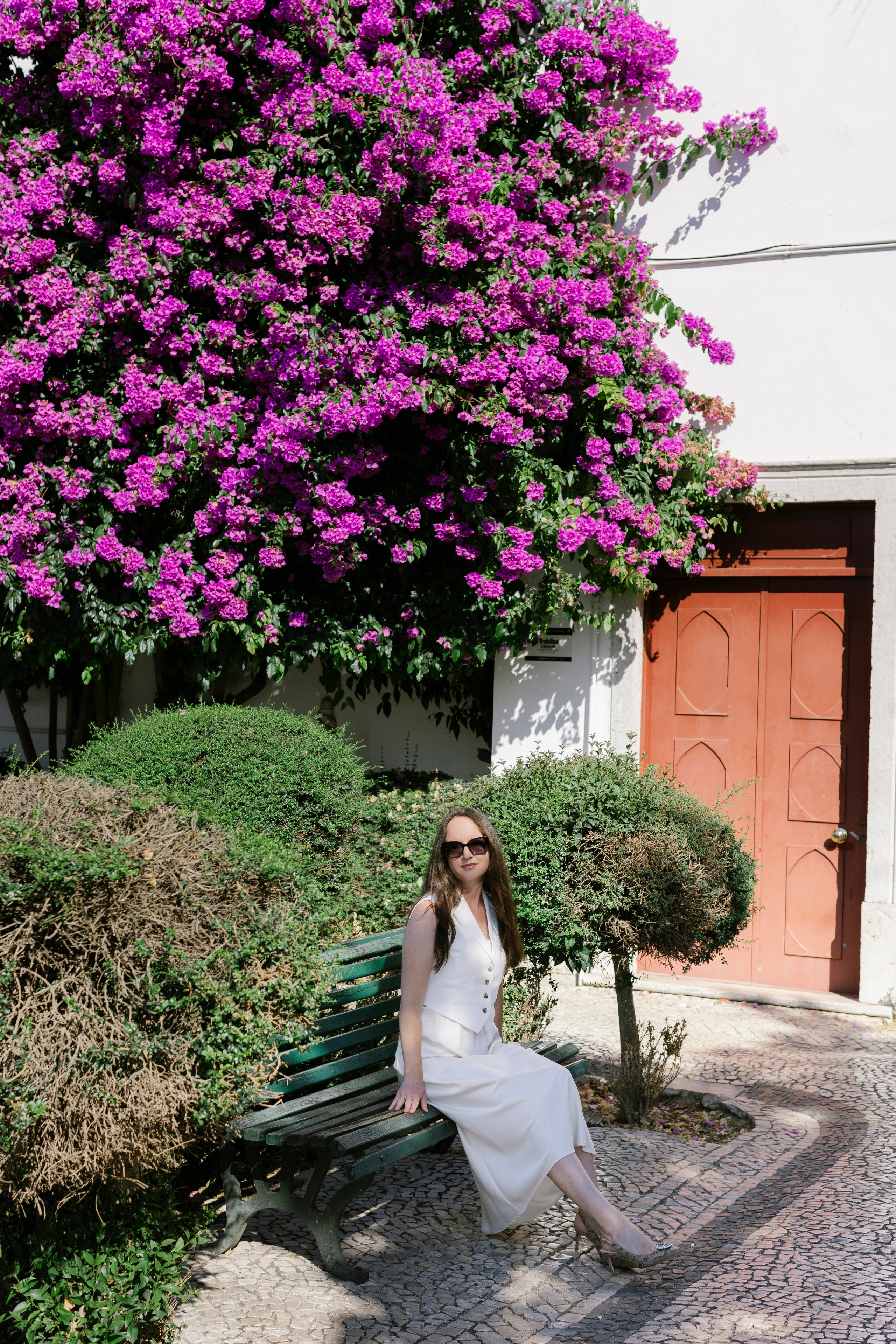 Summer Lisbon. Свадебный и женский фотограф в Лиссабоне Яковлева Ольга