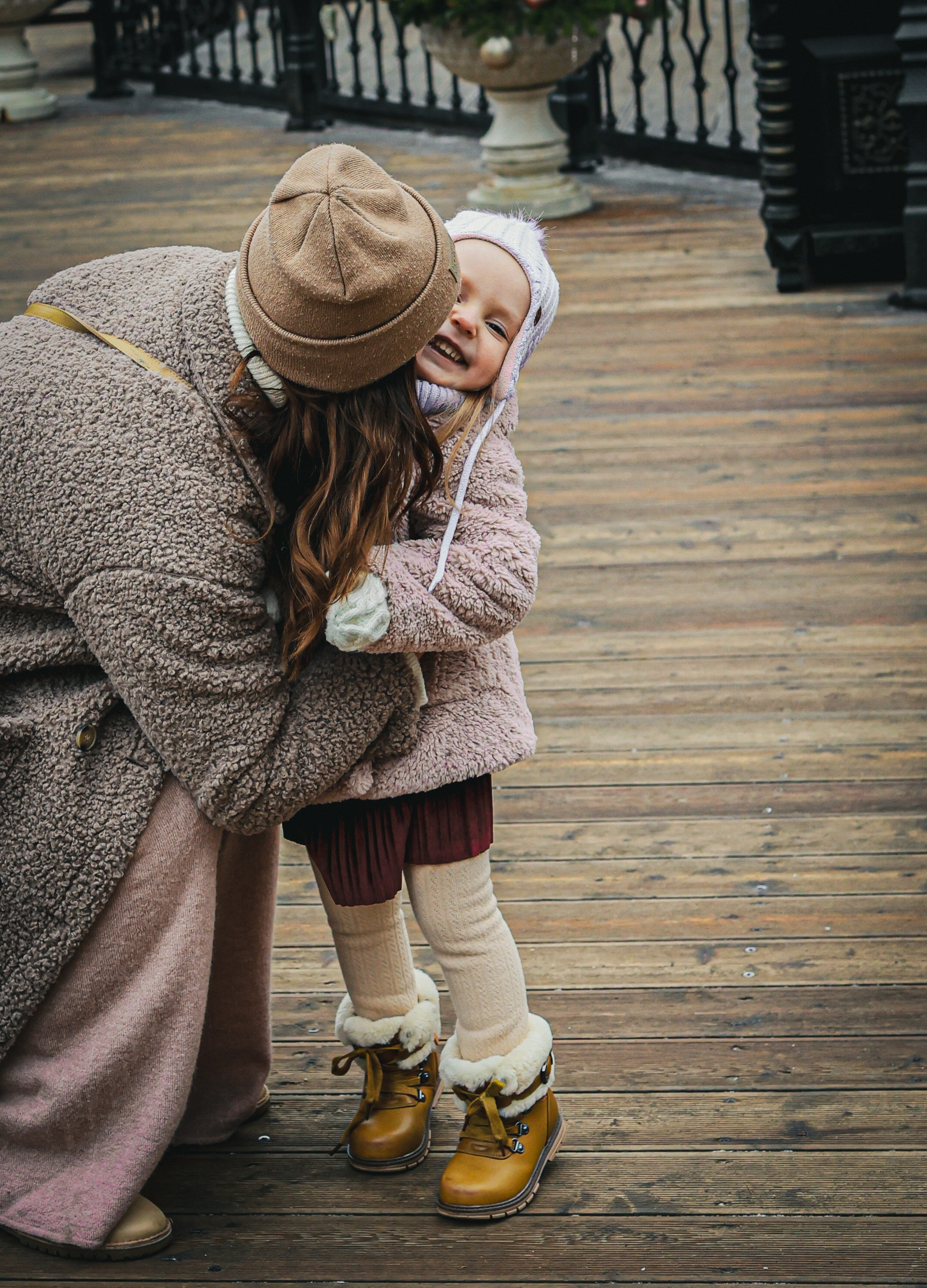 Новогодняя. Food-фотограф, предметный, семейный, фотограф в Москве, Асеева Яна