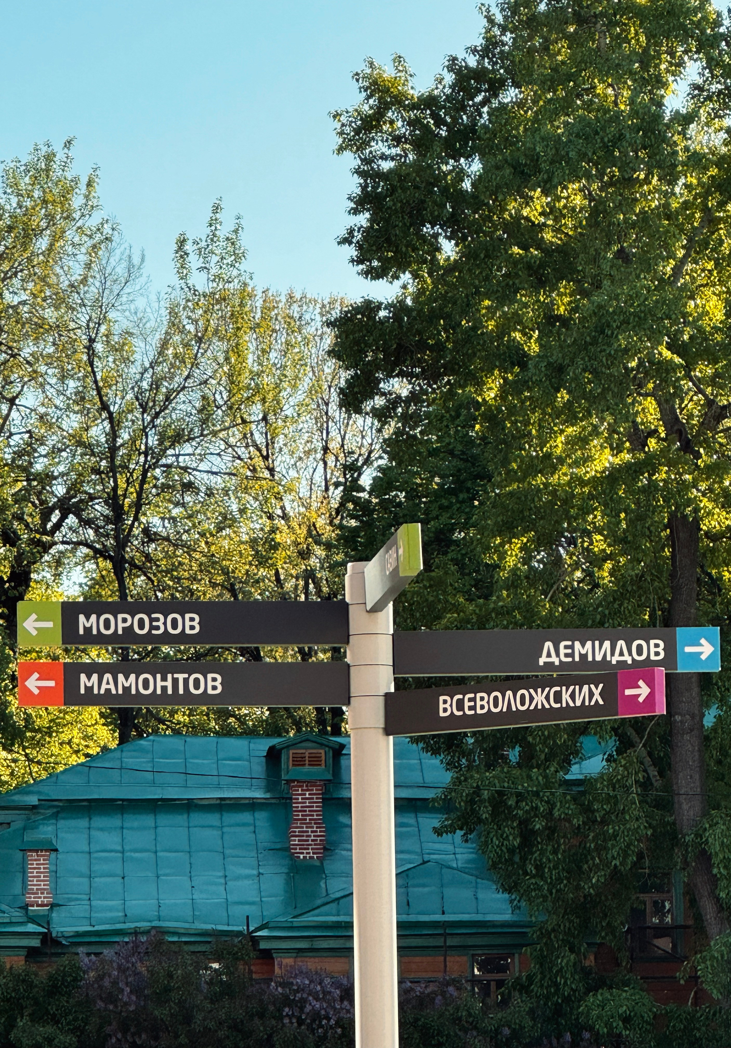 Фотопоток. Проект «Фотокладовка»: блог уличной фотографии в формате street photo