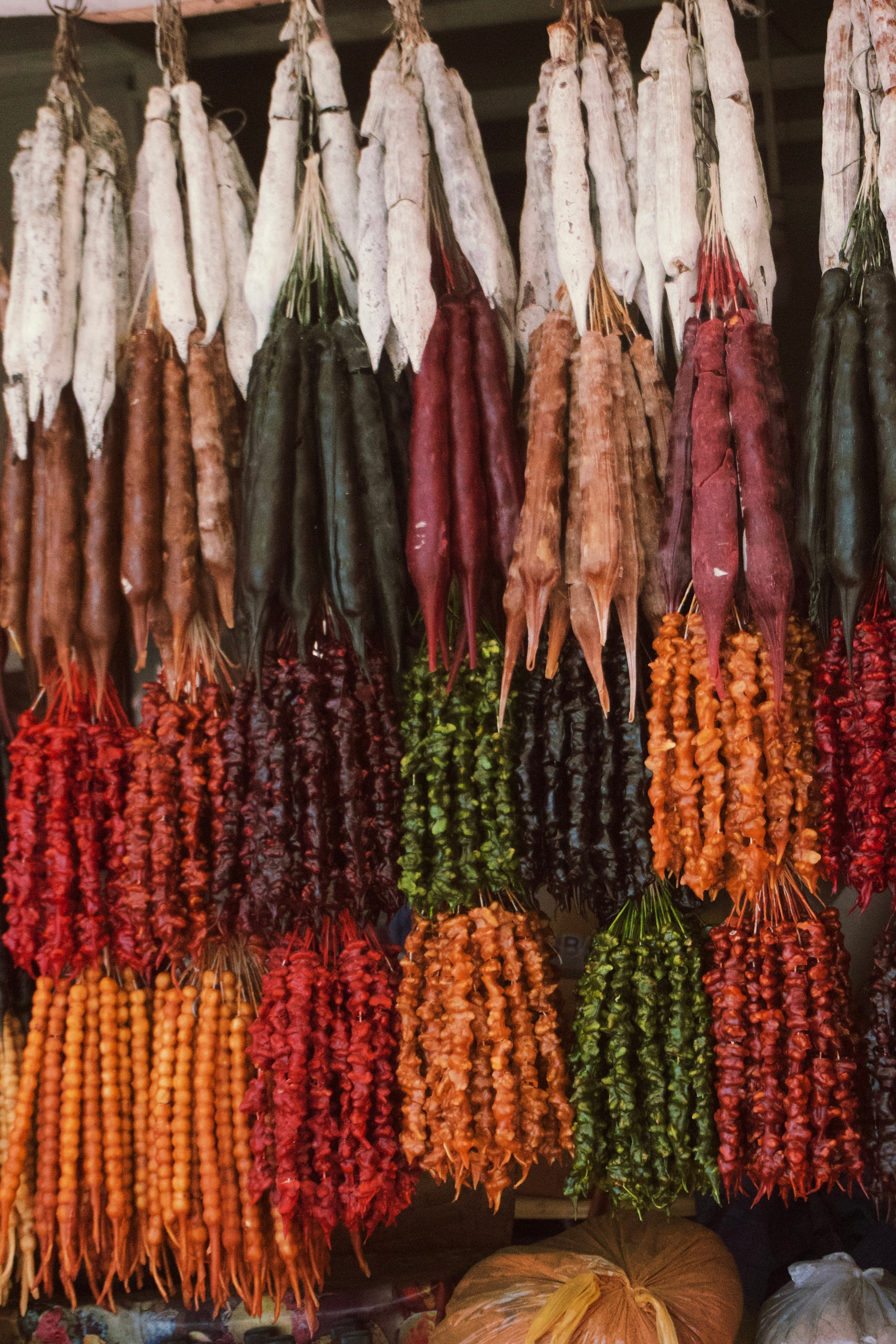 Тбилиси. Татьян гертье