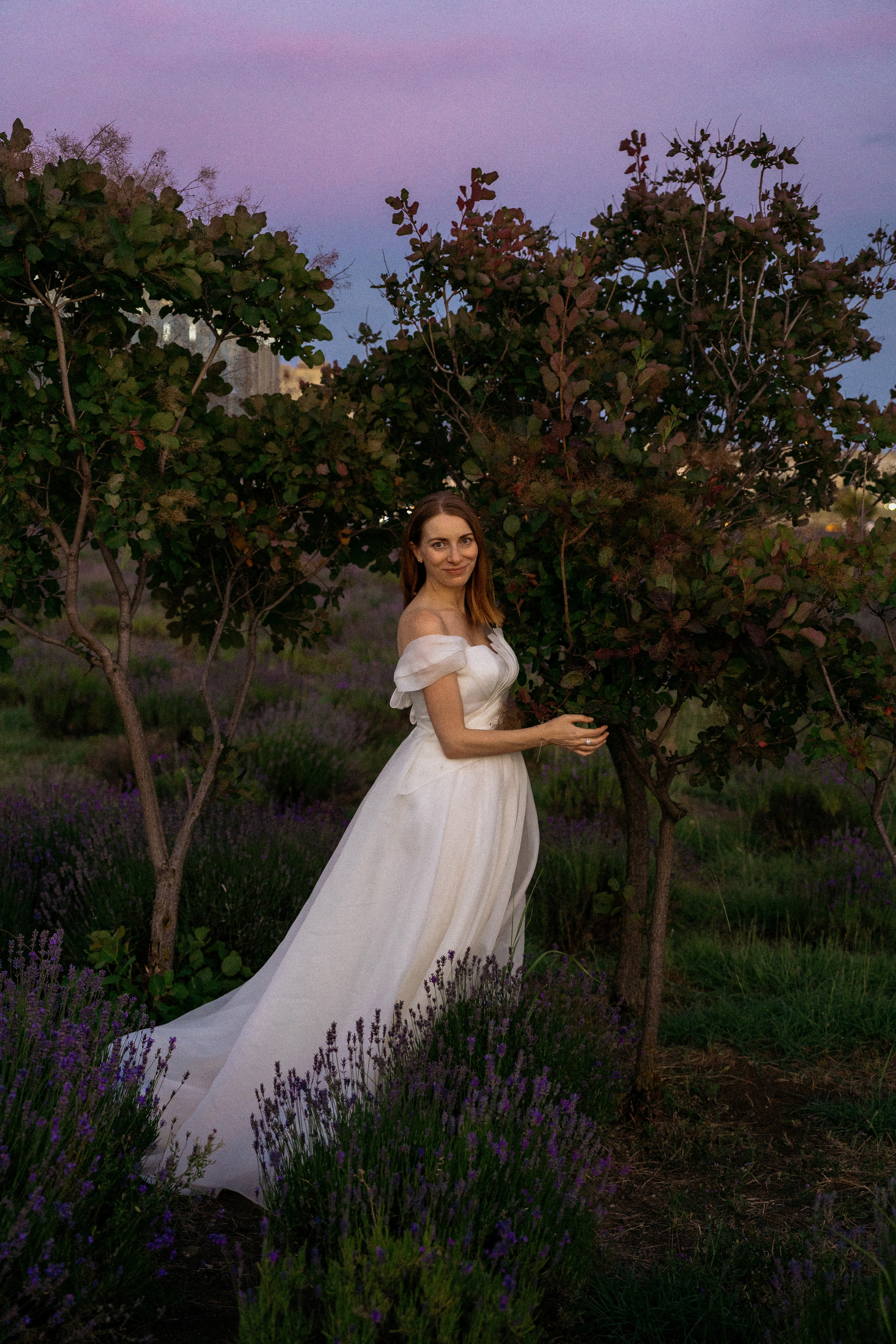 Итали. Photographer and travel-blogger Aleksandra Gritsenko