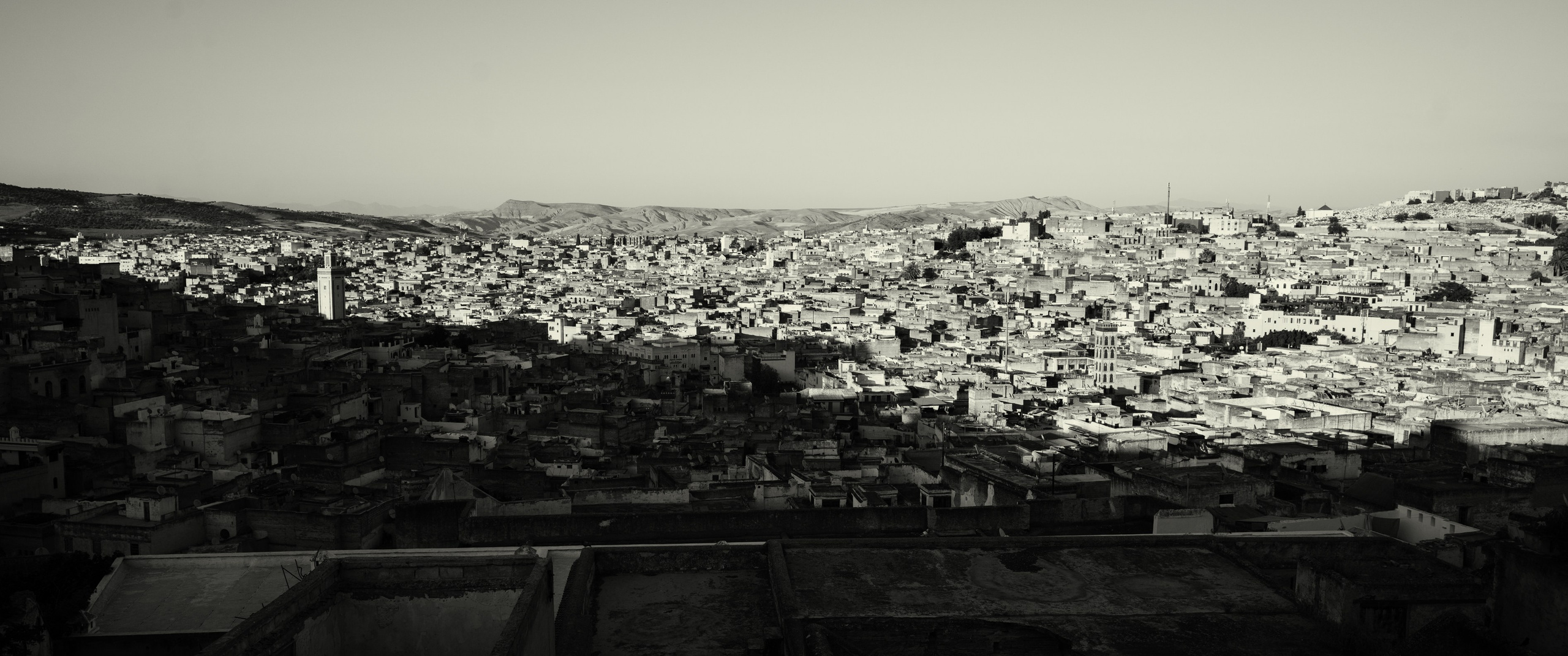 Северная Африка: Тунис, Марокко. Фотограф в Хабаровске. Фотография за 24 часа