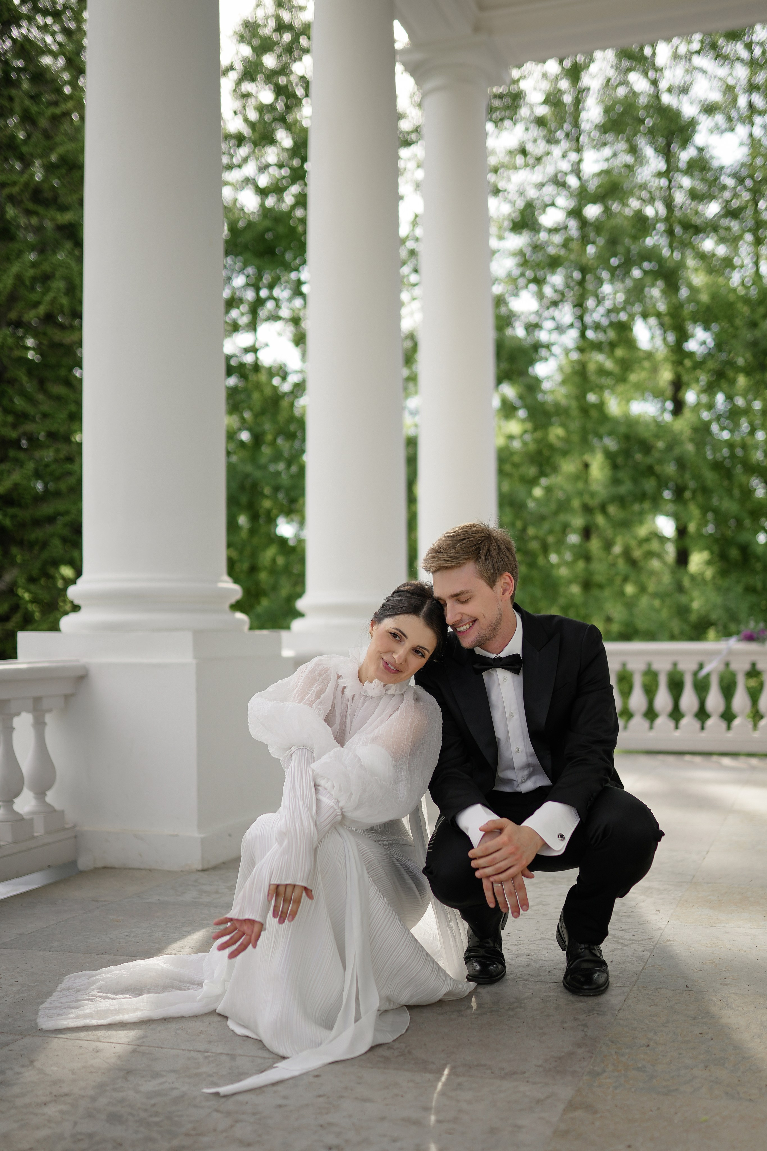 EVGENIY & ELIZAVETA. Свадебный фотограф в Санкт-Петербурге Харичева Анастасия