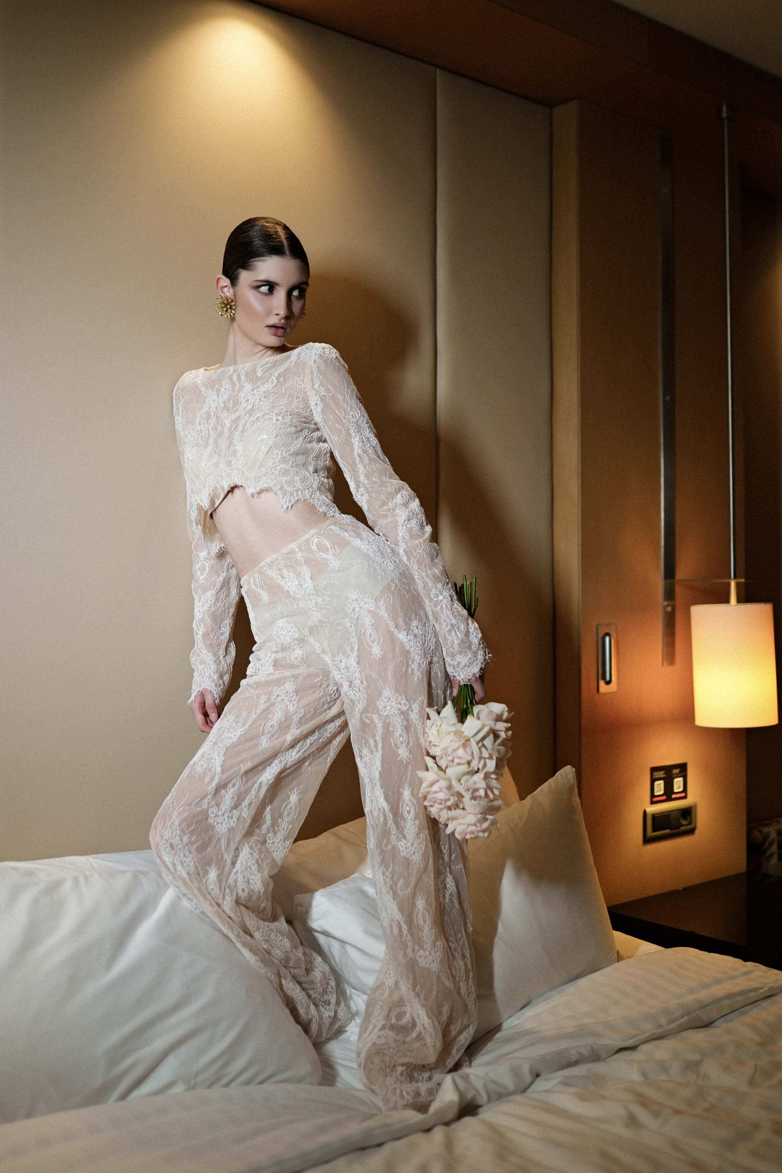 KEN&BEATRISS. Свадебный фотограф в Санкт-Петербурге Харичева Анастасия