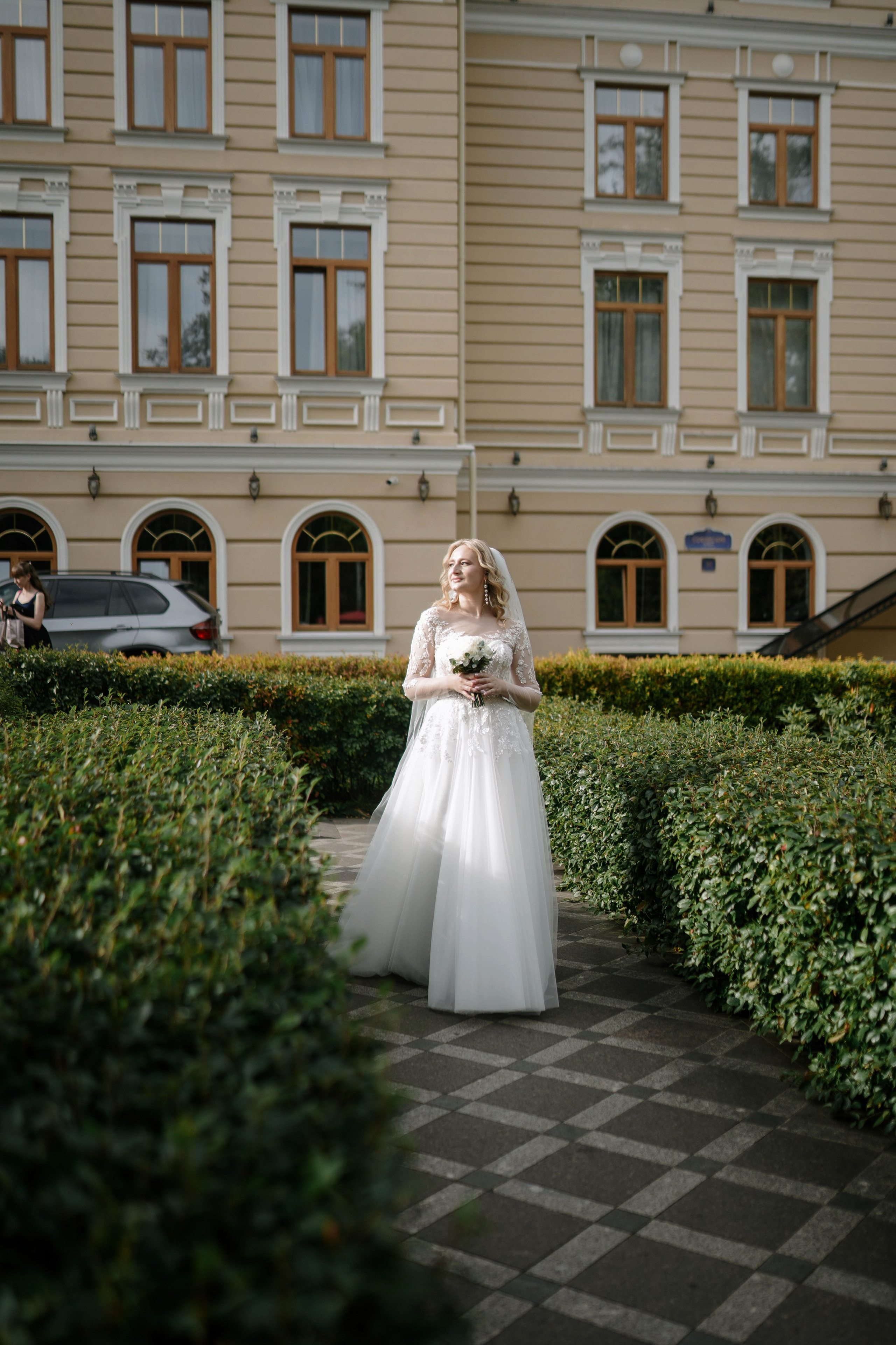 ALEKSEY&OLGA. Свадебный фотограф в Санкт-Петербурге Харичева Анастасия