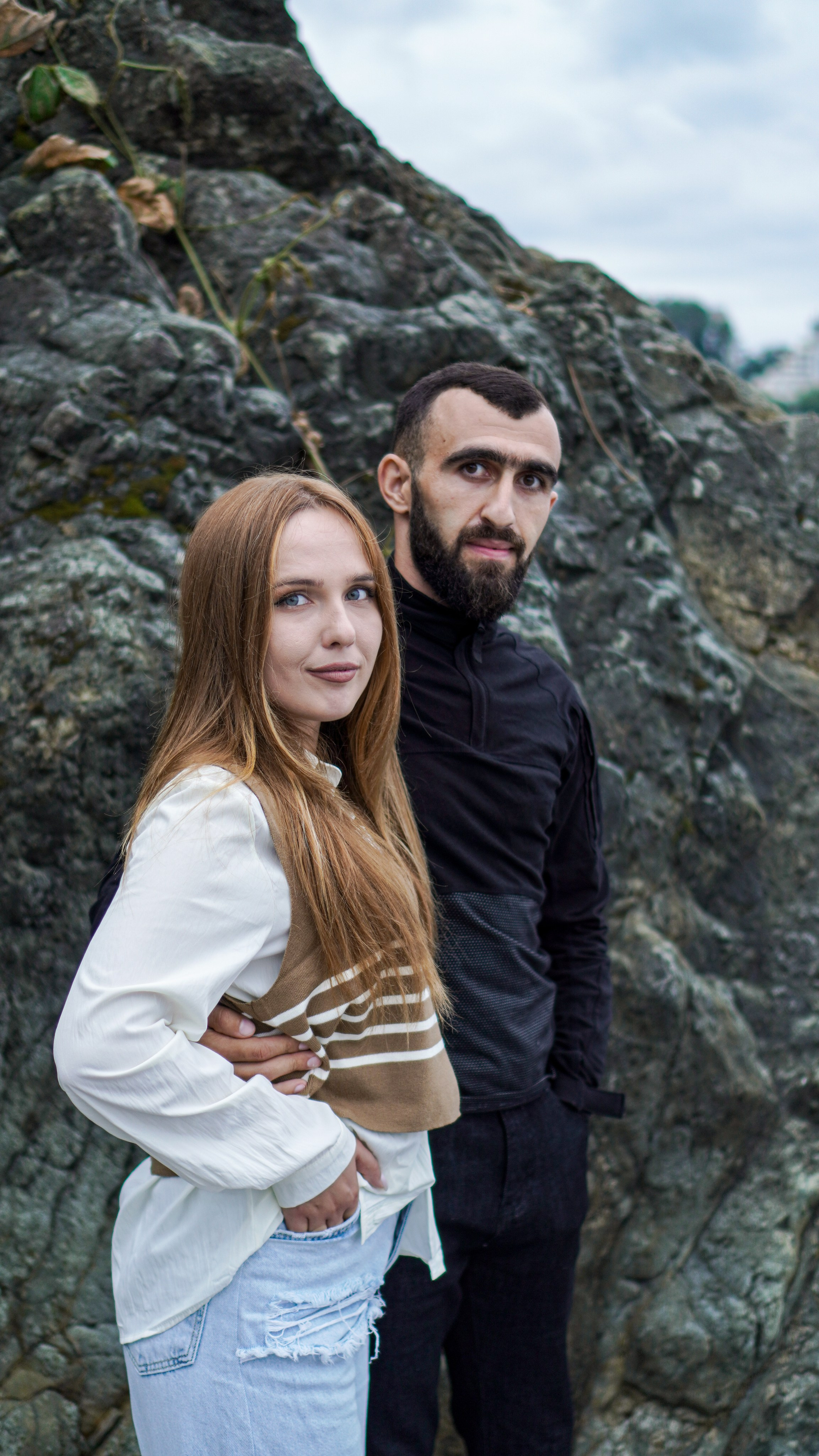 Фотосессия молодоженов. Фото-ВидеоПродакшен для экспертов и брендов