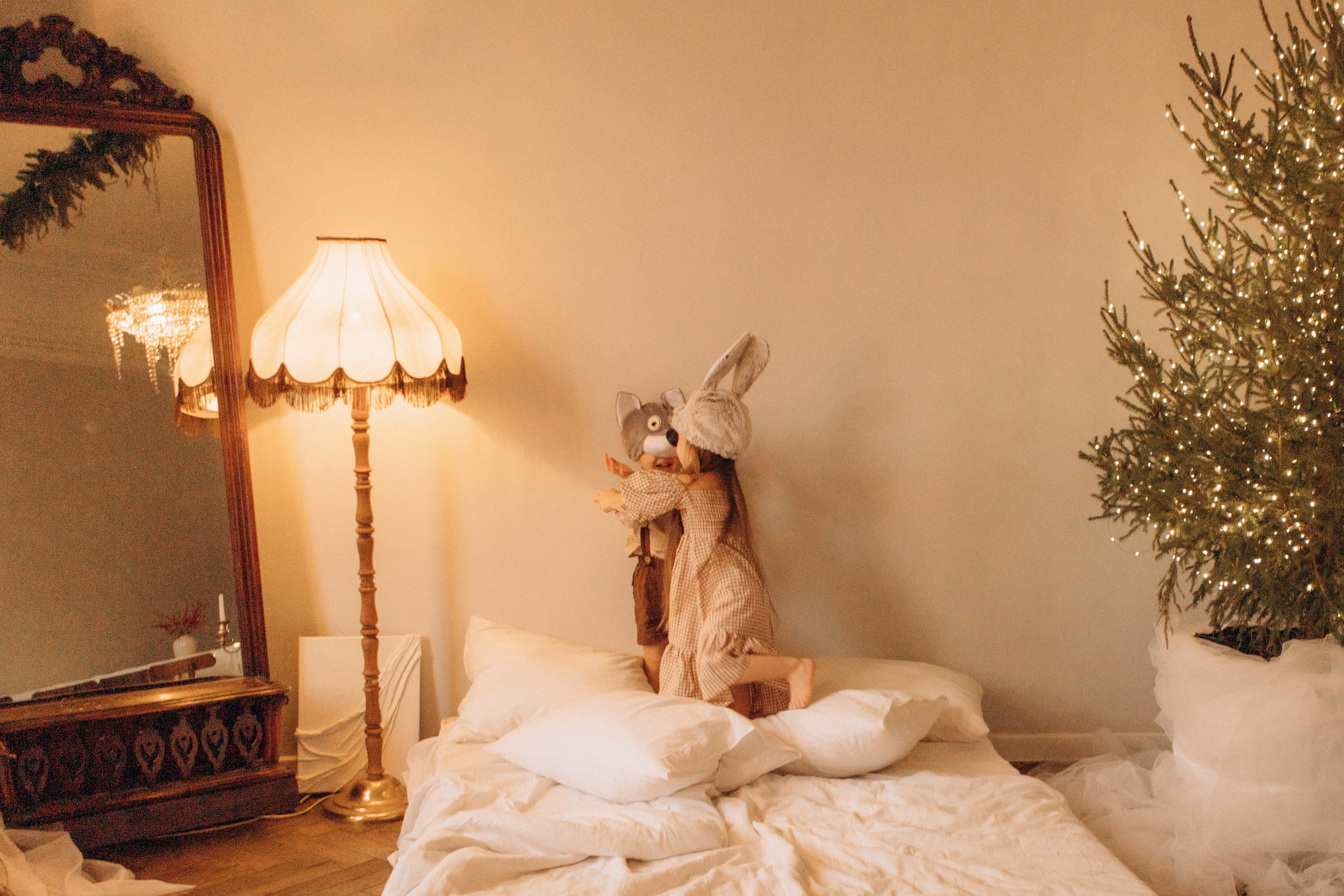 Семейные съемки. Семейный и детский фотограф Олеся Козьякова