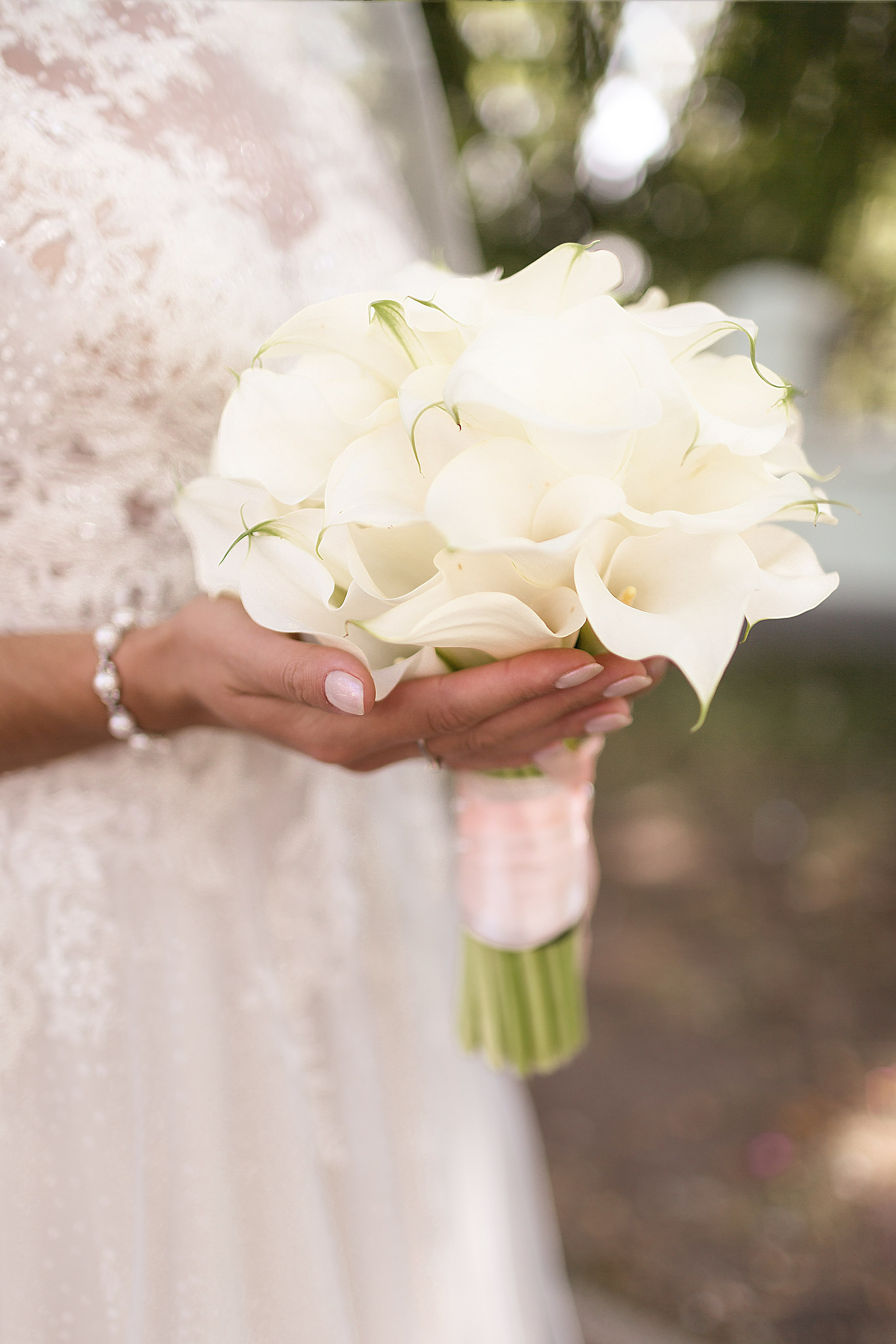 Свадебный и портретный фотограф Юлия Васильева