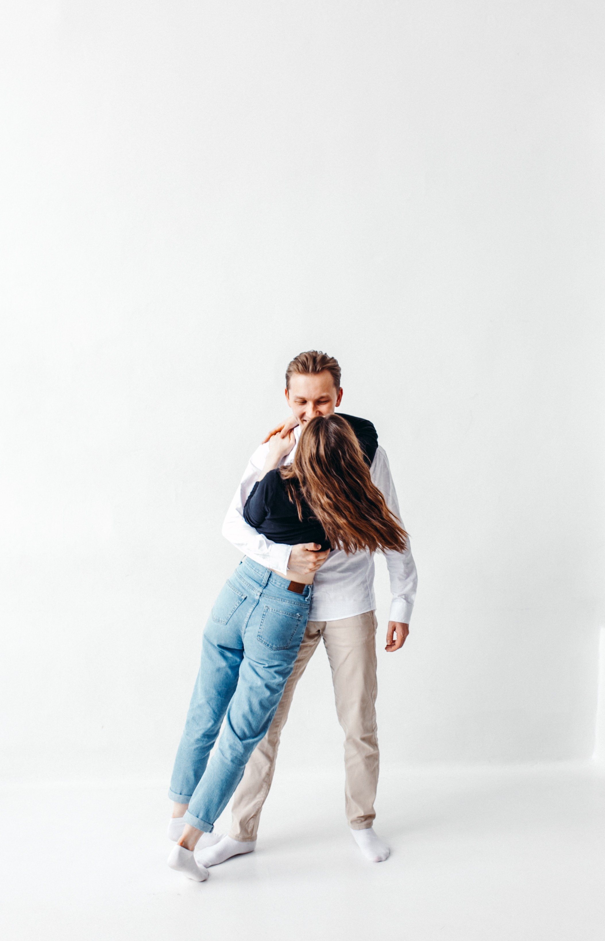 Влад и Лиза. Свадебный фотограф Мария Железняк в Москве