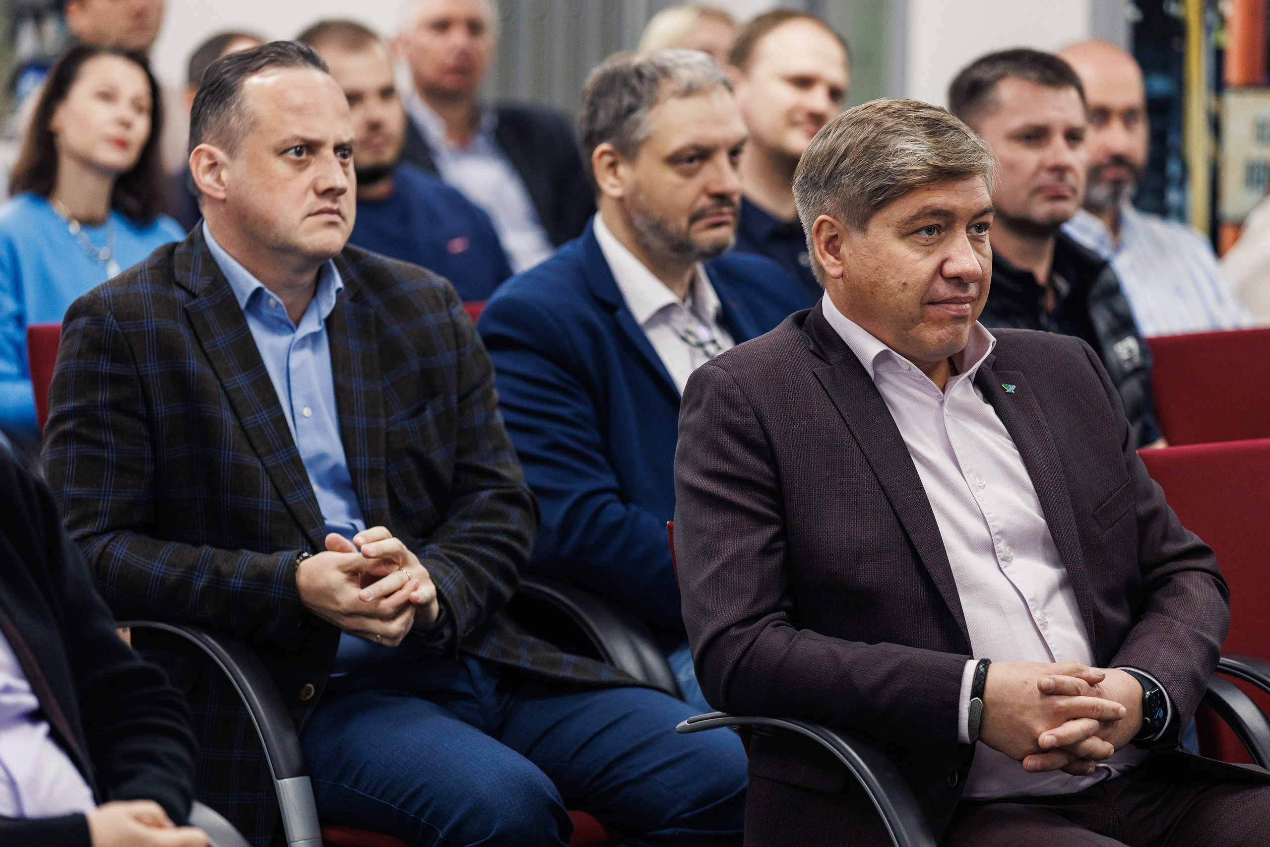 Salym Petroleum Development. Photographer Danil Aykin