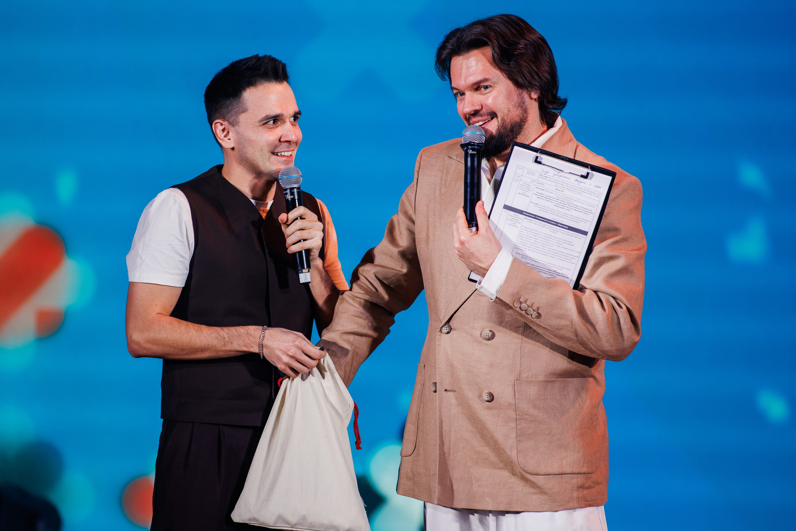 Твой Ход 2025. Photographer Danil Aykin