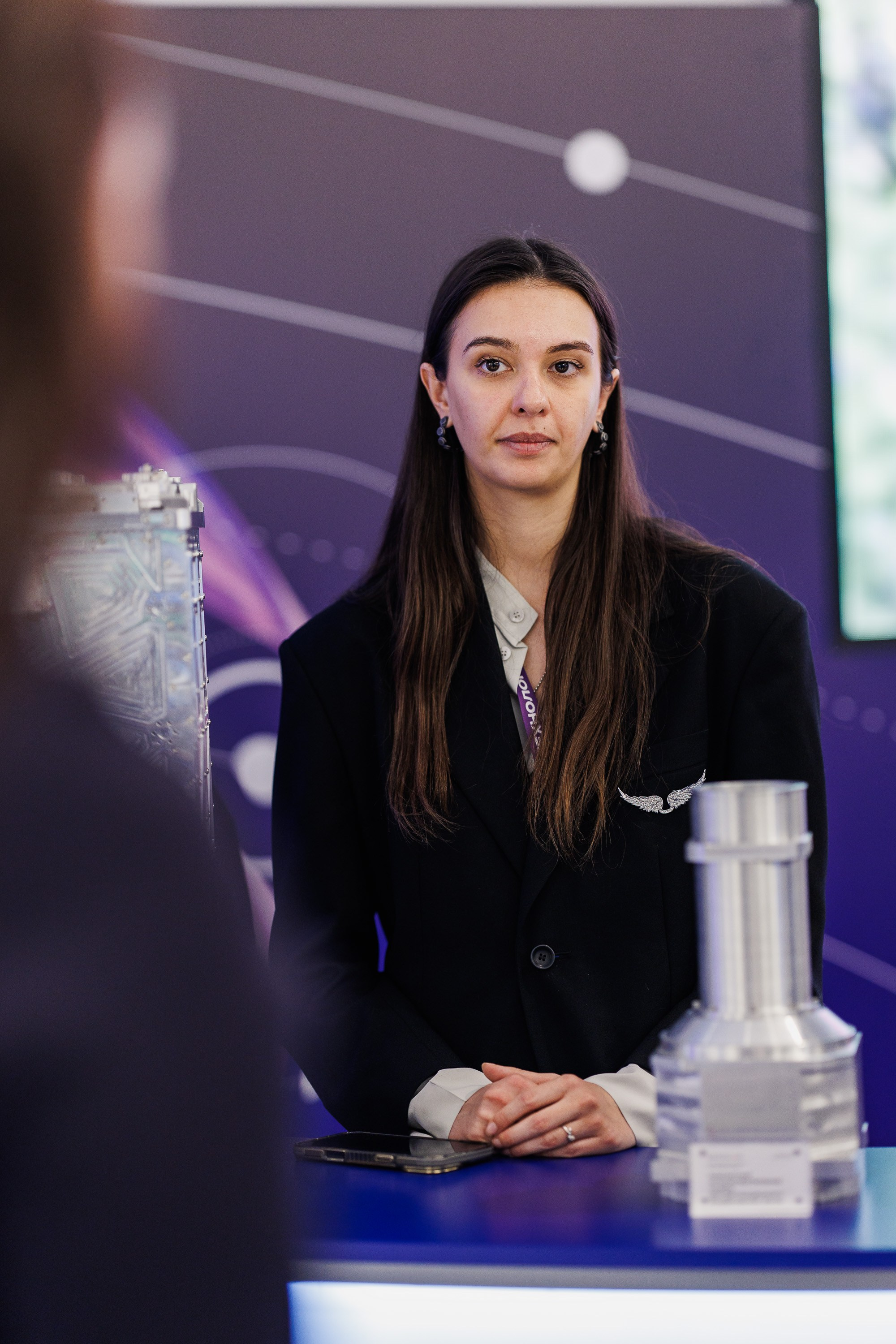 Конференция Технологии Геоскана 2026. Photographer Danil Aykin