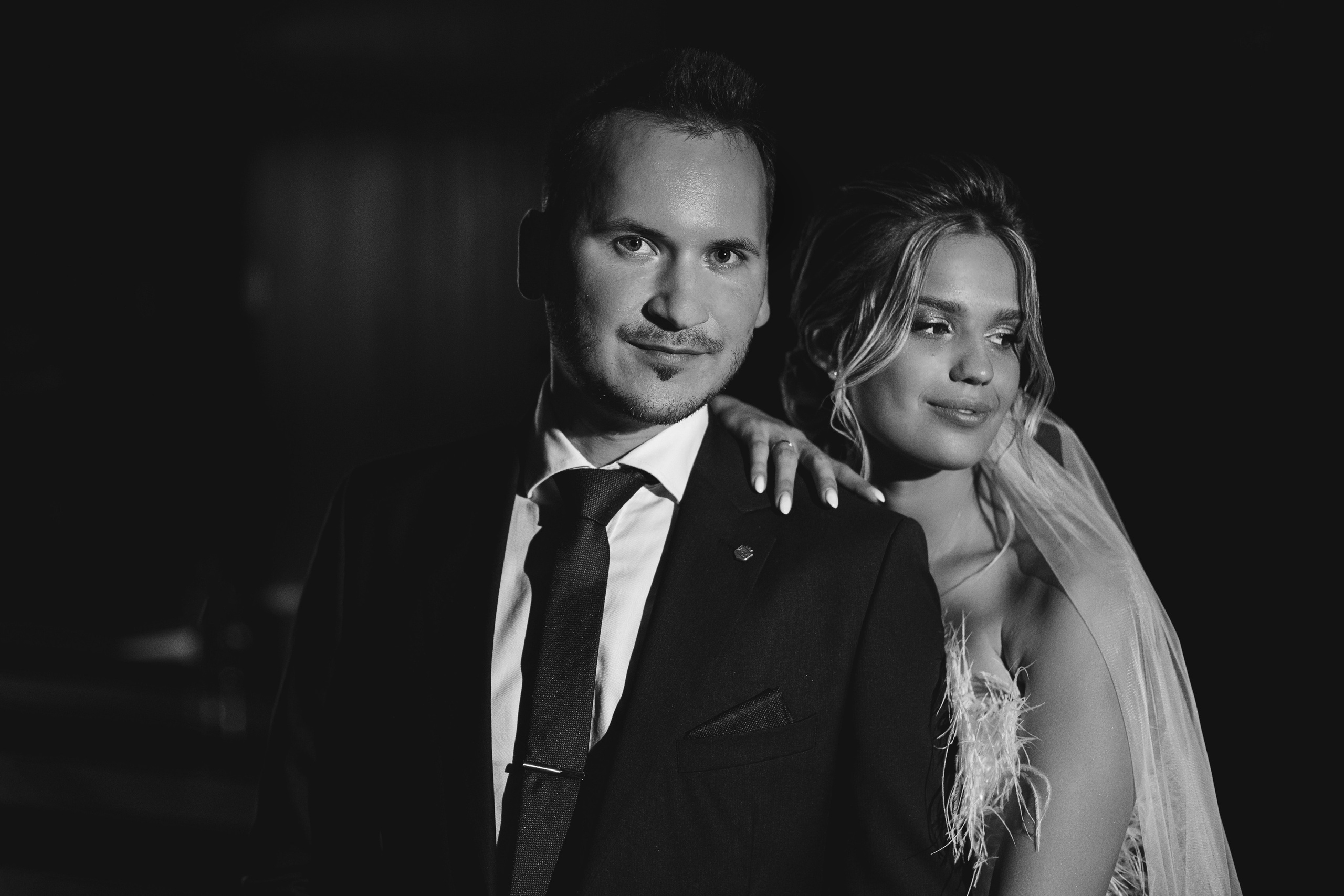 Станислав и Жанна. Свадебный фотограф в Ростове-на-Дону Олег Майер