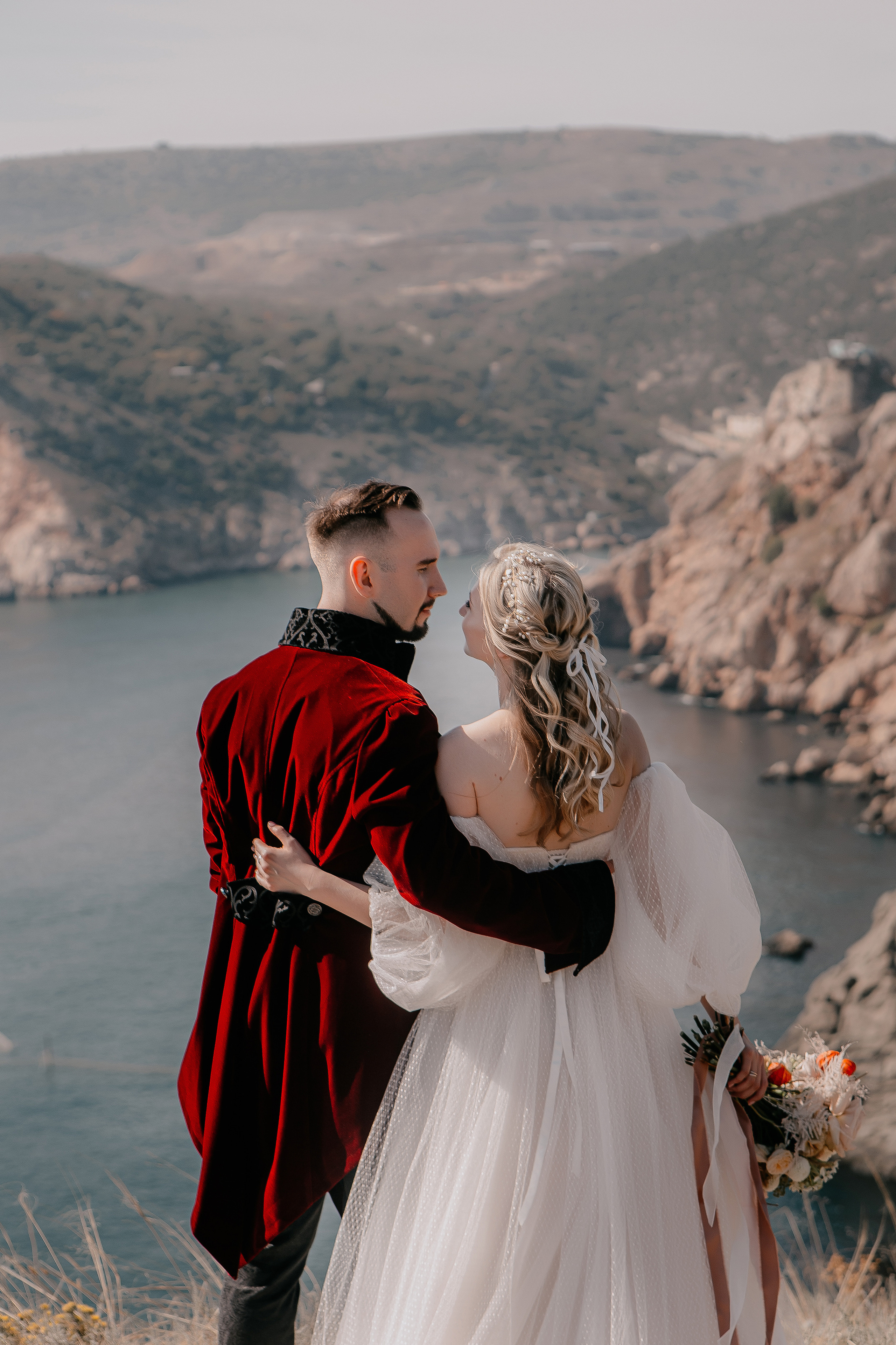 D&I Crimea. Фотограф Алексей Миронов