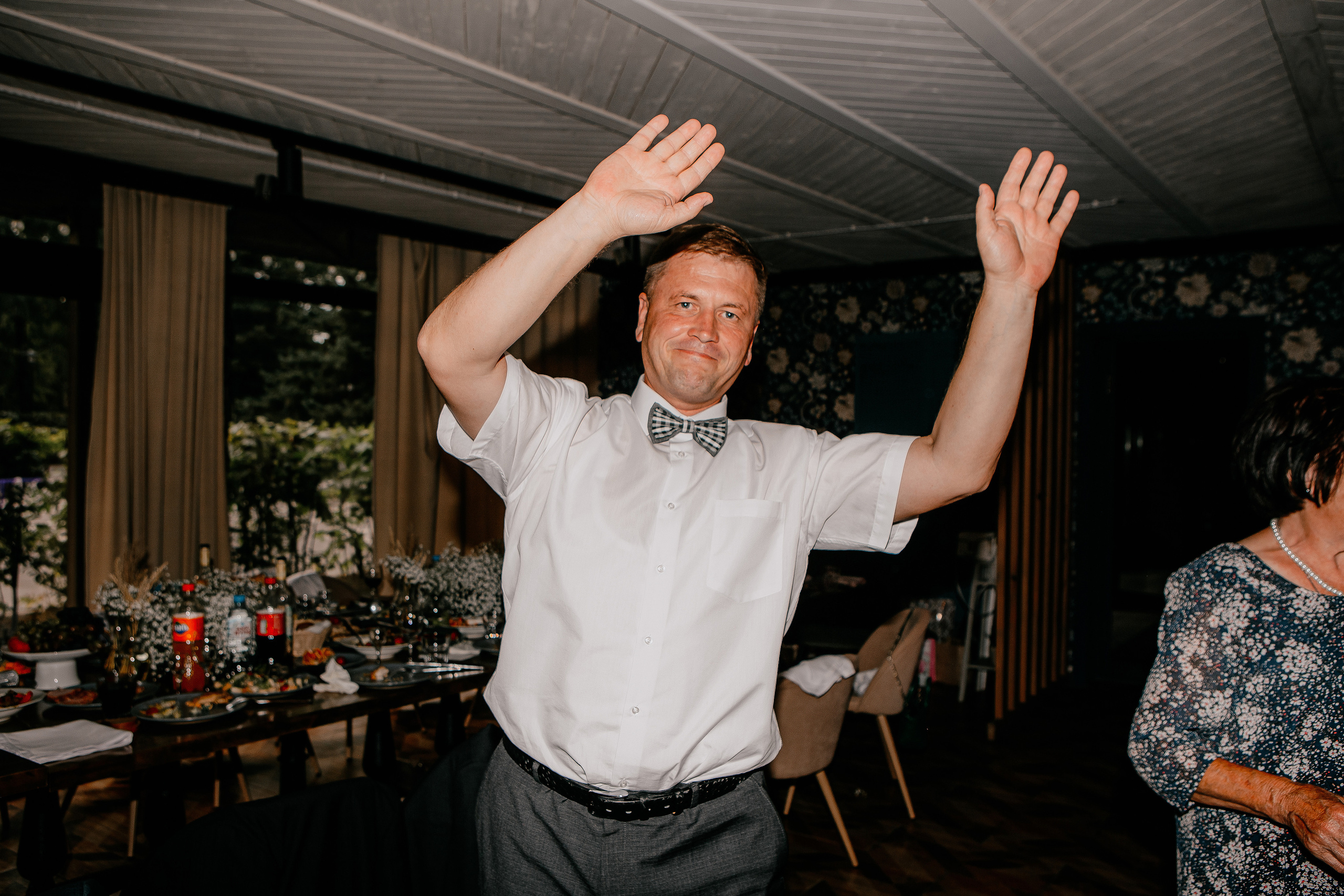 D&I. Фотограф Алексей Миронов