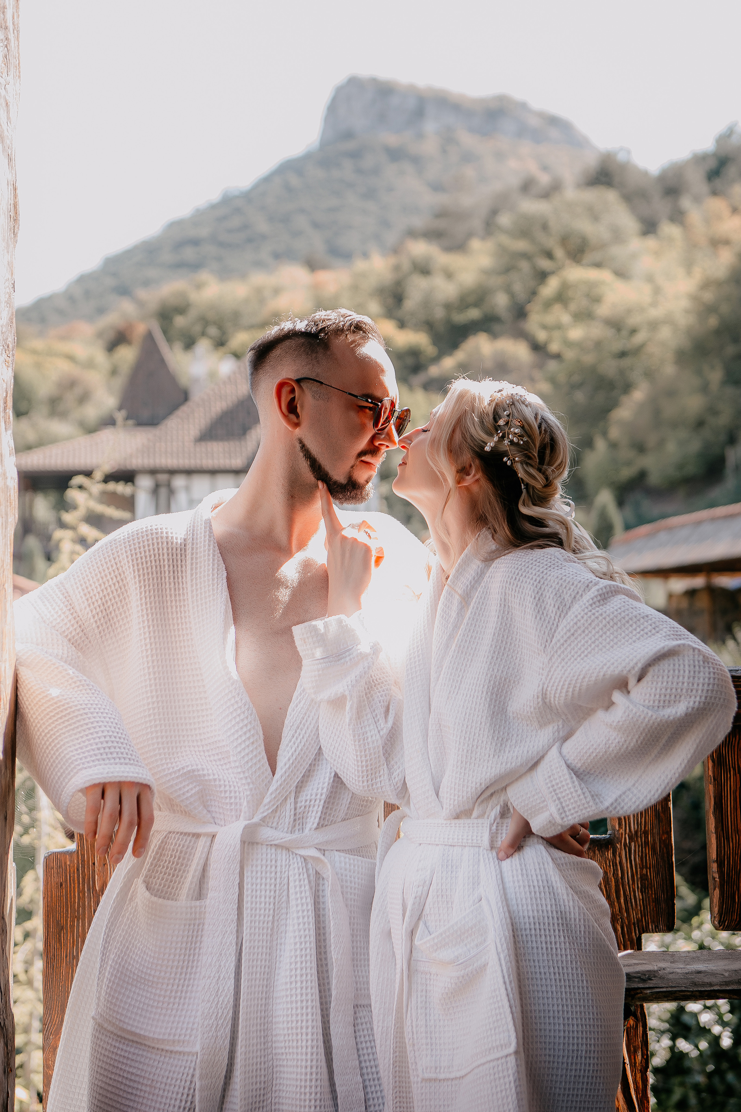 D&I Crimea. Фотограф Алексей Миронов