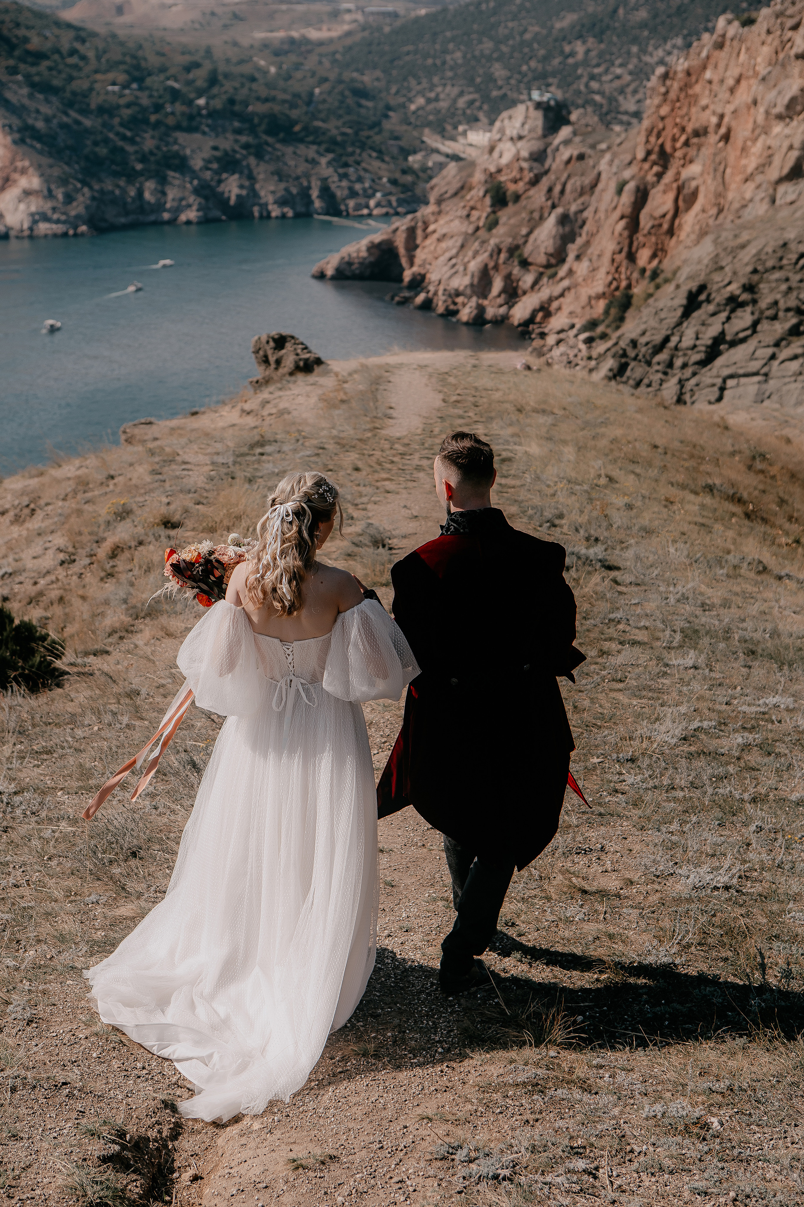 D&I Crimea. Фотограф Алексей Миронов