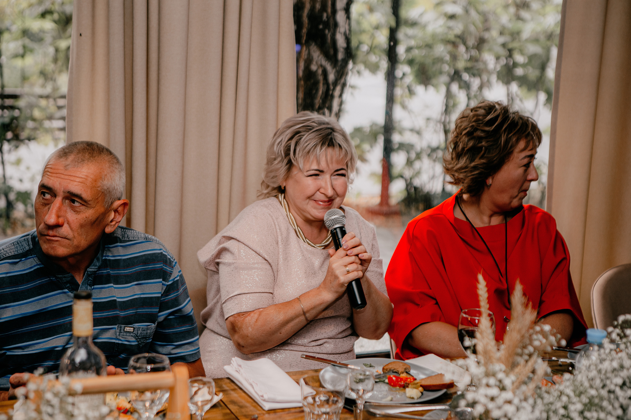 D&I. Фотограф Алексей Миронов