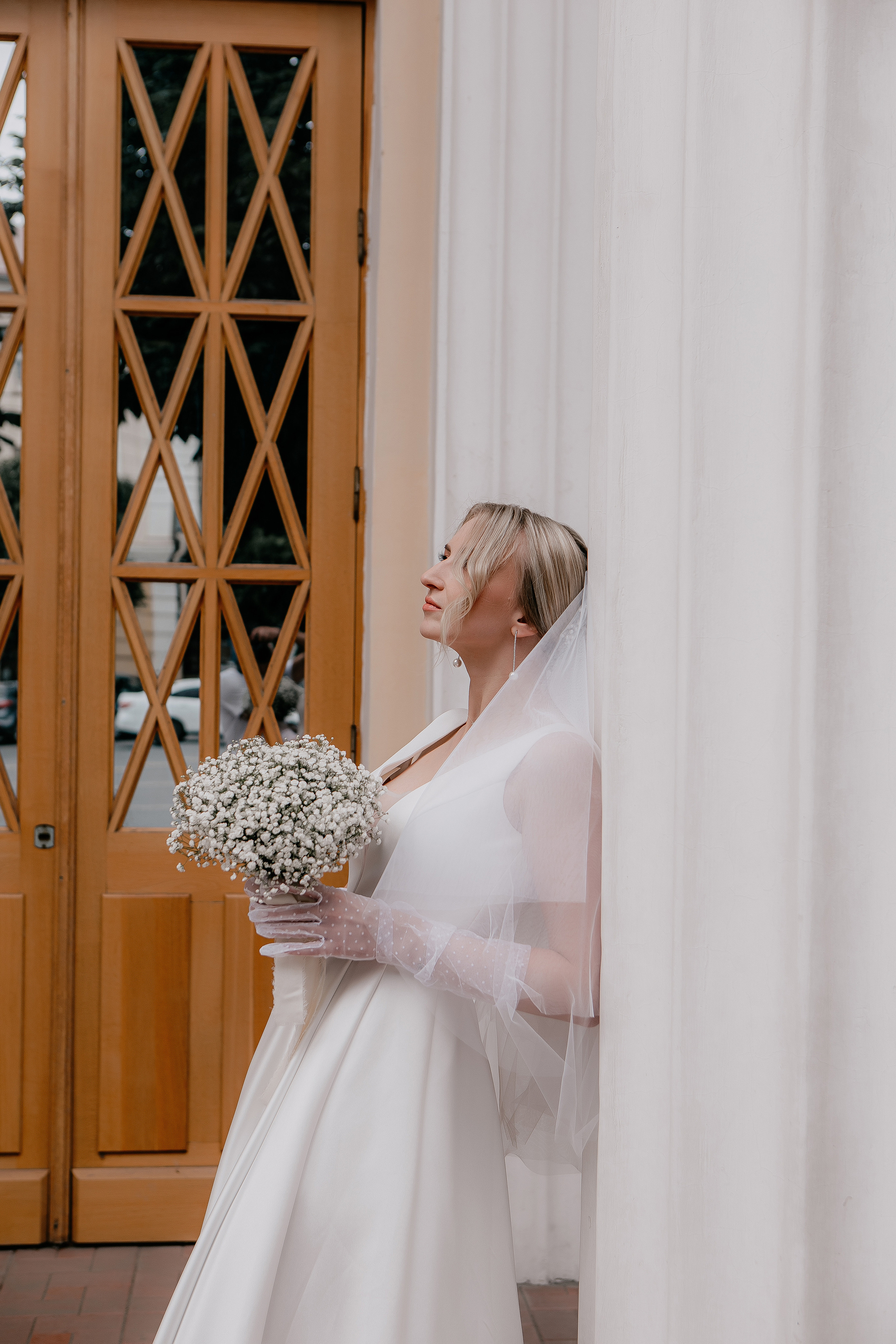 D&I. Фотограф Алексей Миронов