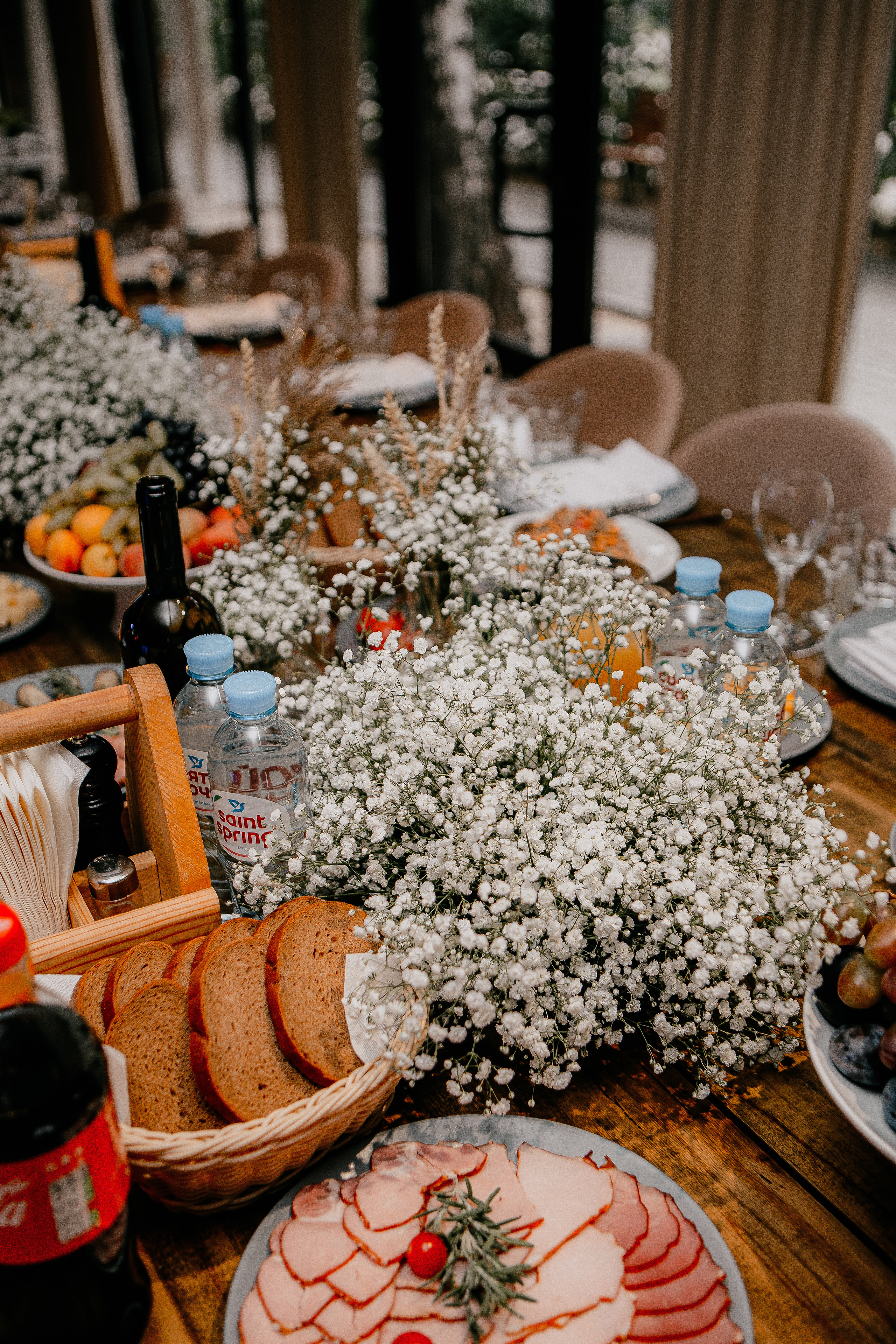 D&I. Фотограф Алексей Миронов