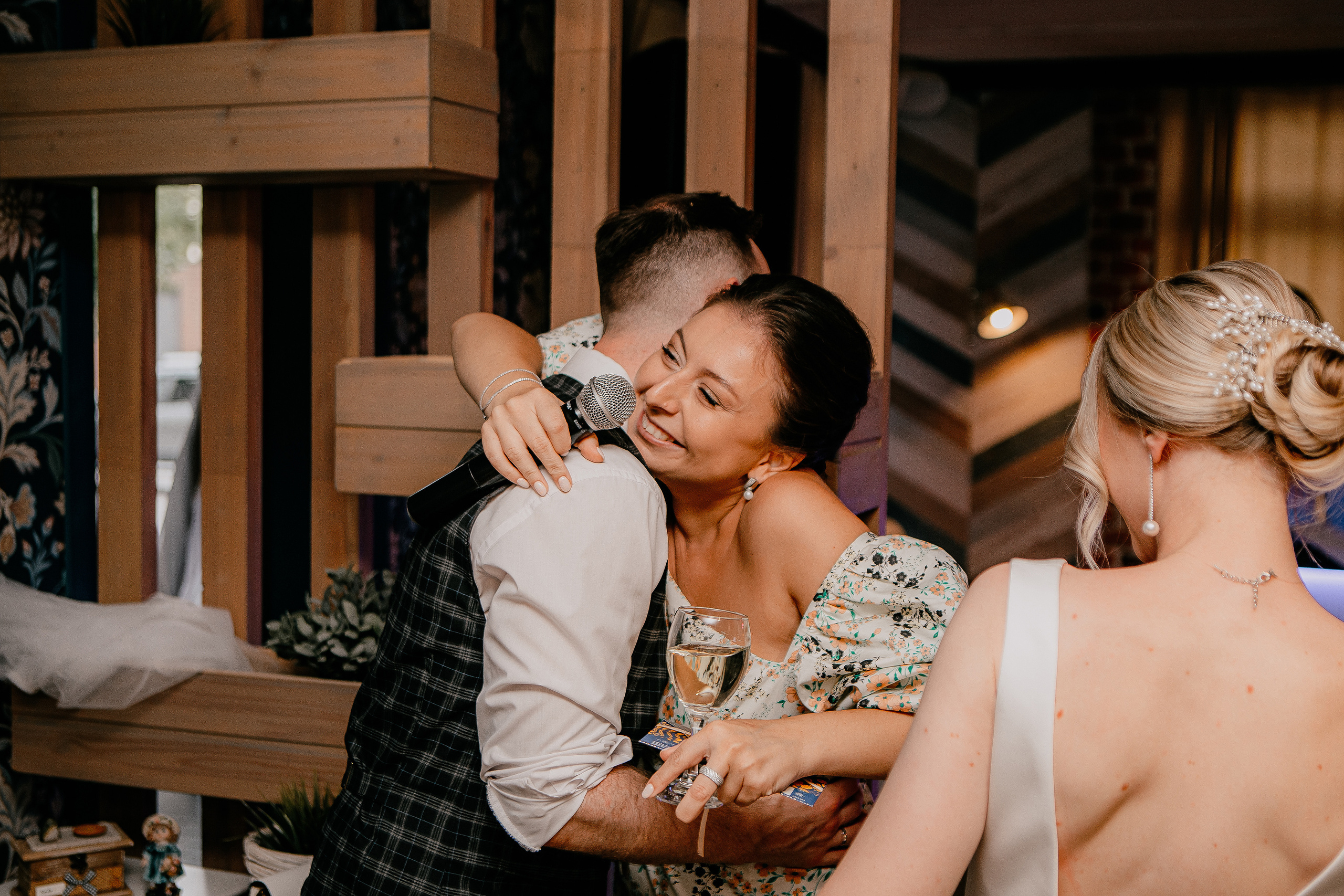 D&I. Фотограф Алексей Миронов